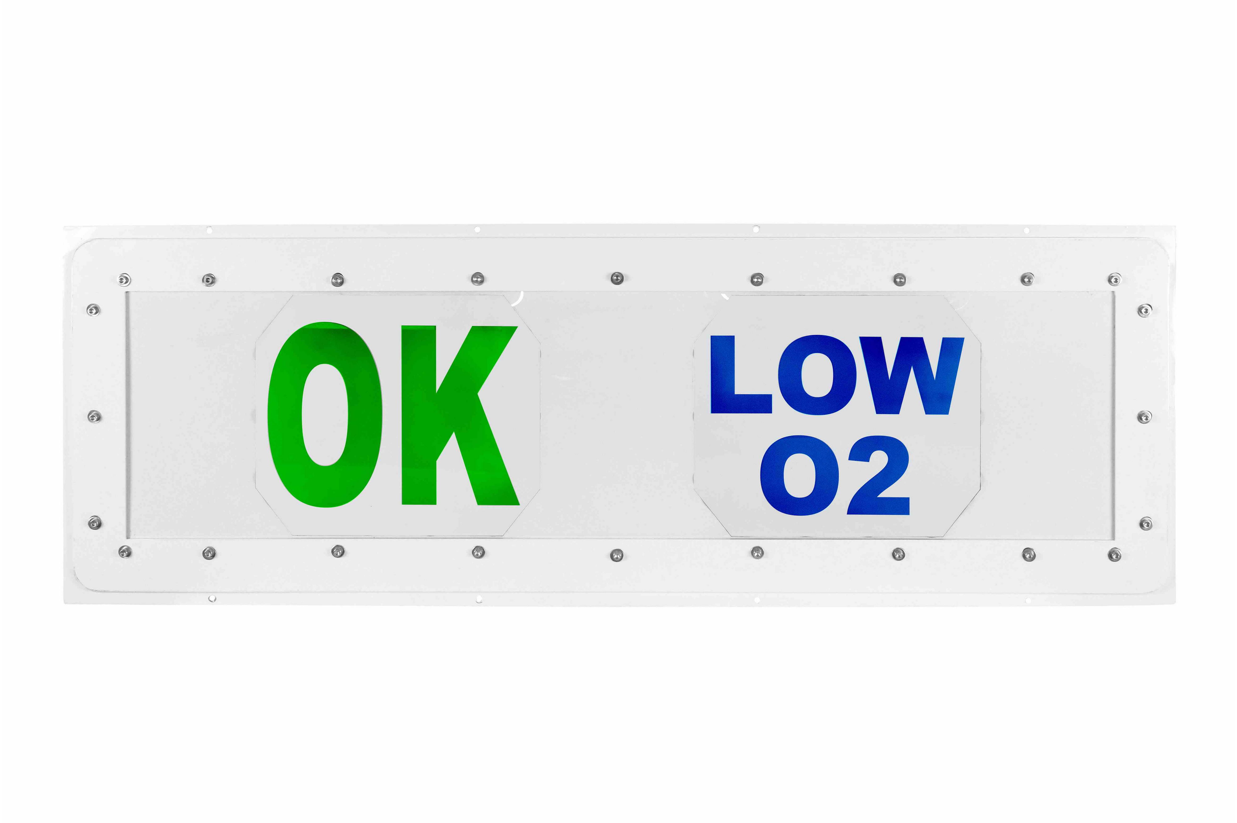 Larson Electronics - 28W Hazardous Location LED Signal Light - Clean ...