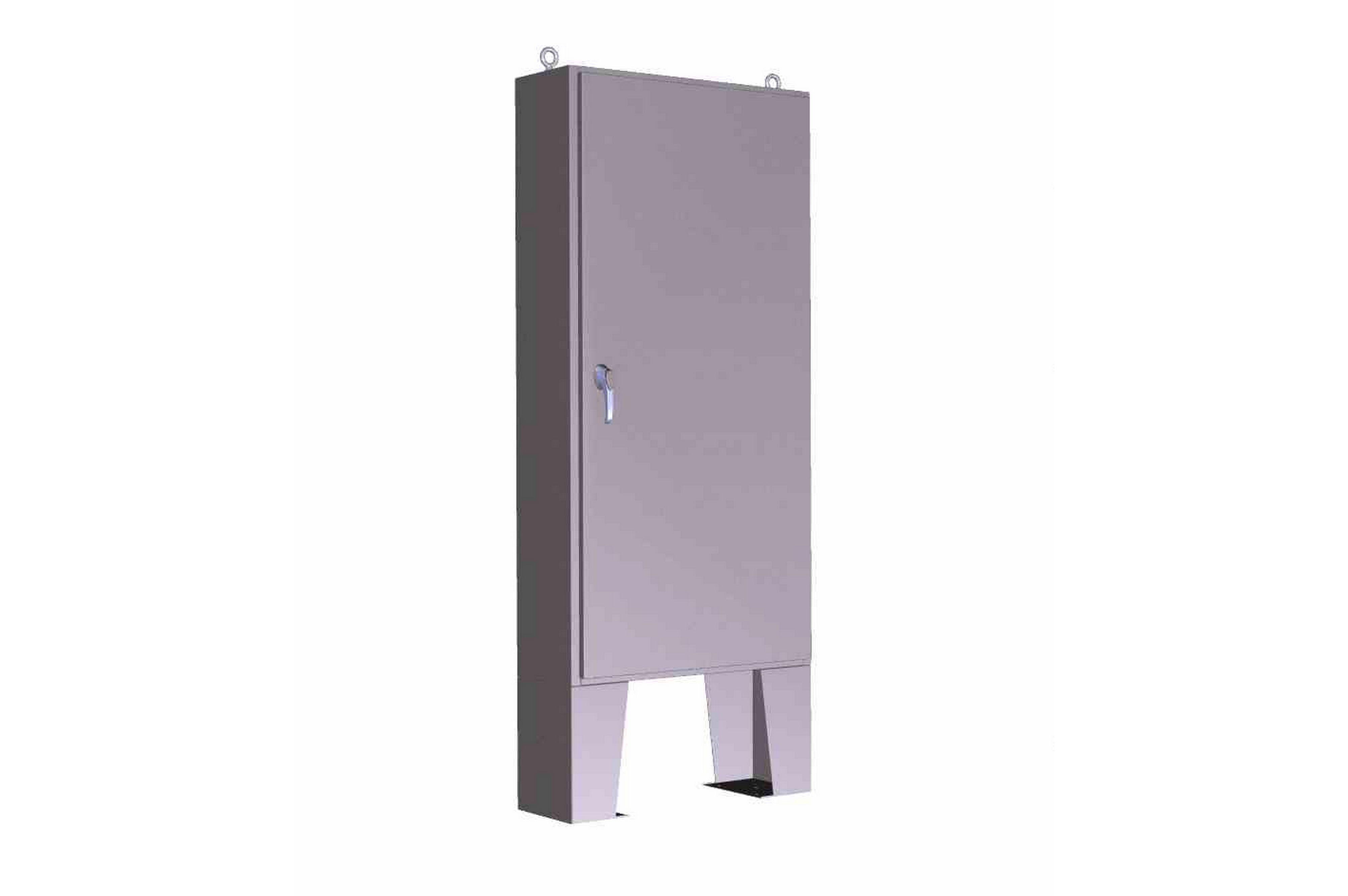 Larson Electronics - Remote Mount Ballast Enclosure - (24) 400W MH ...