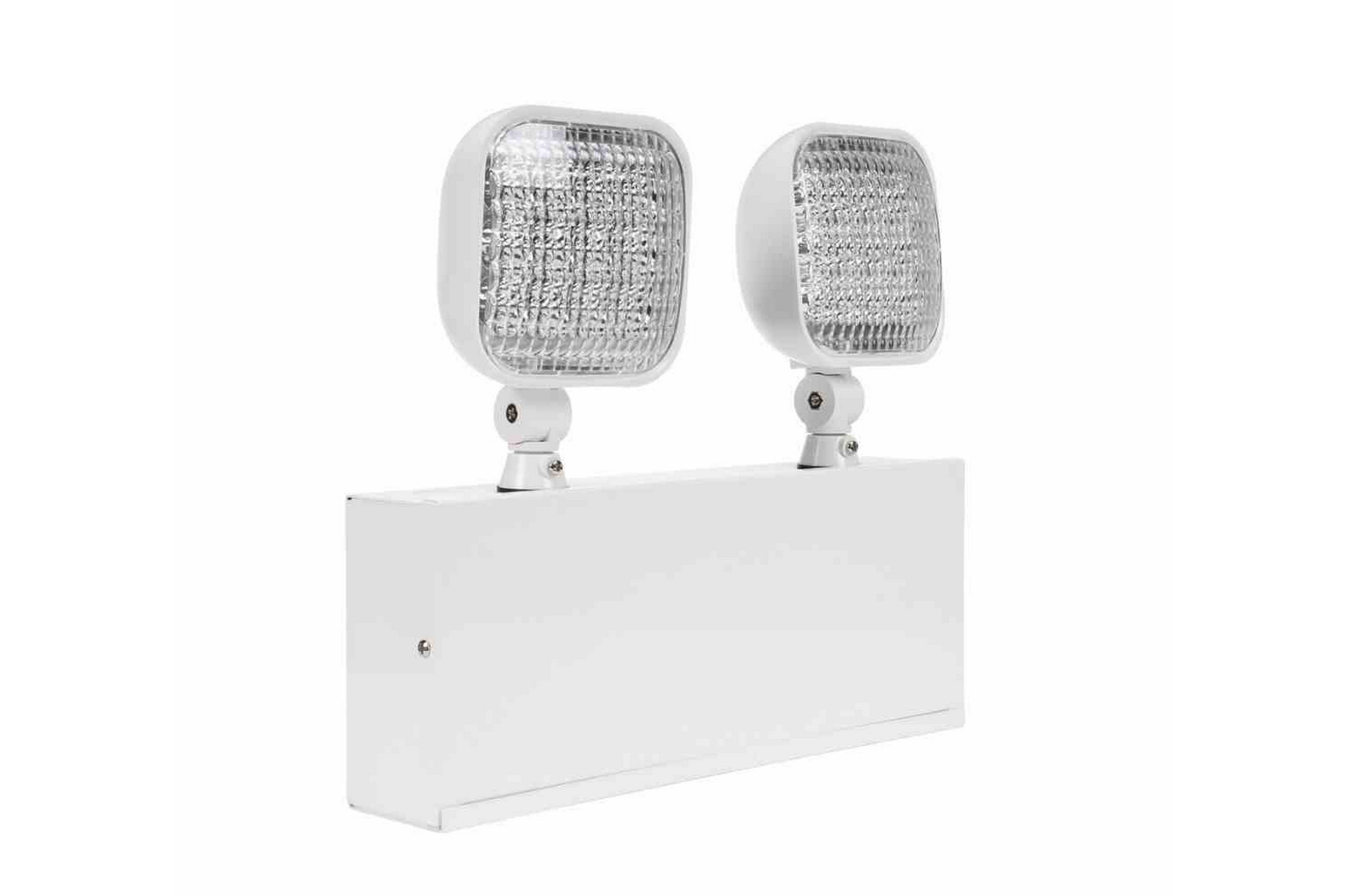 Larson Electronics - 2W Emergency Dual LED Bugeye System - 240 Lumens ...