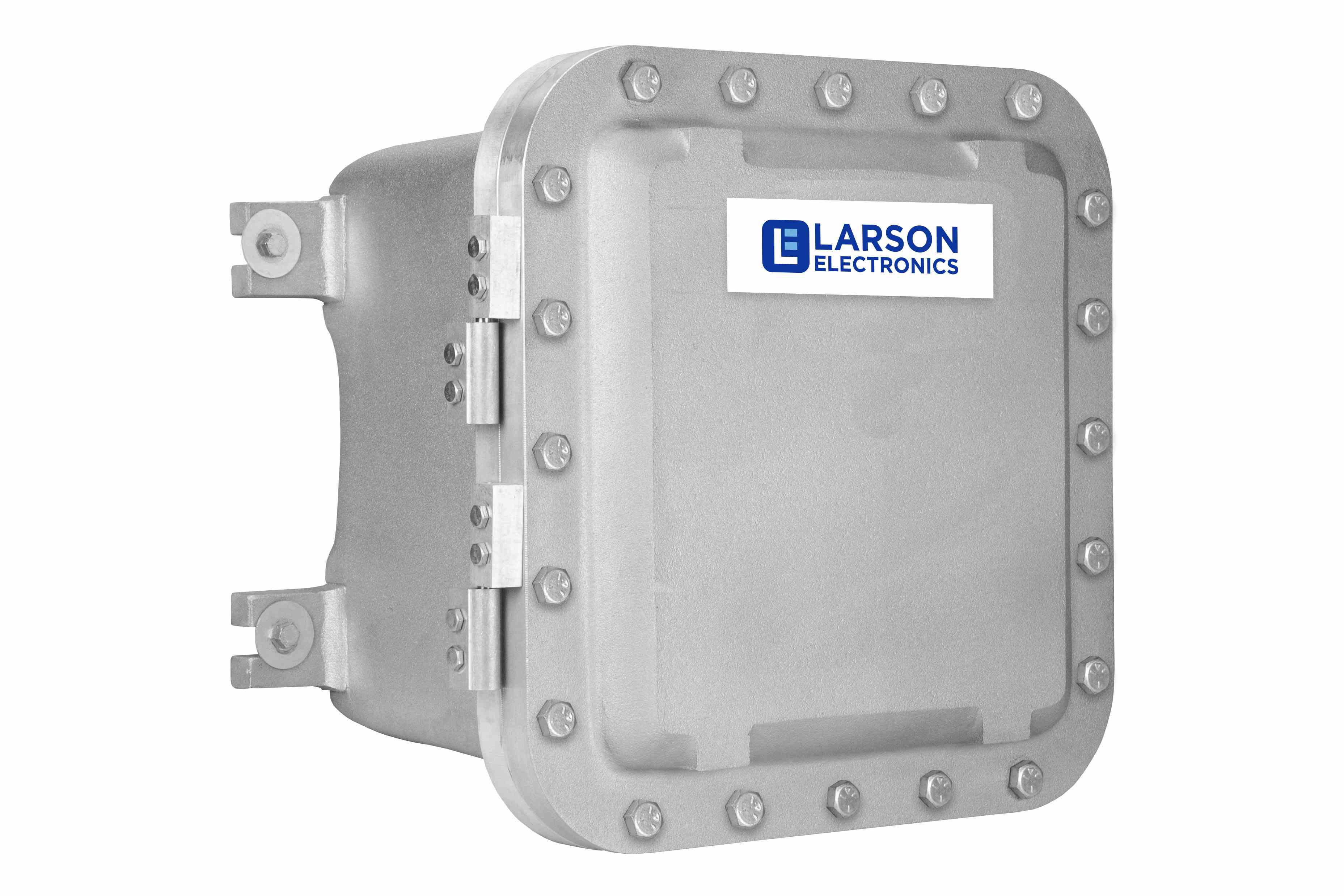 Larson Electronics - 1-Phase Buck/Boost Step-Up Explosion Proof ...