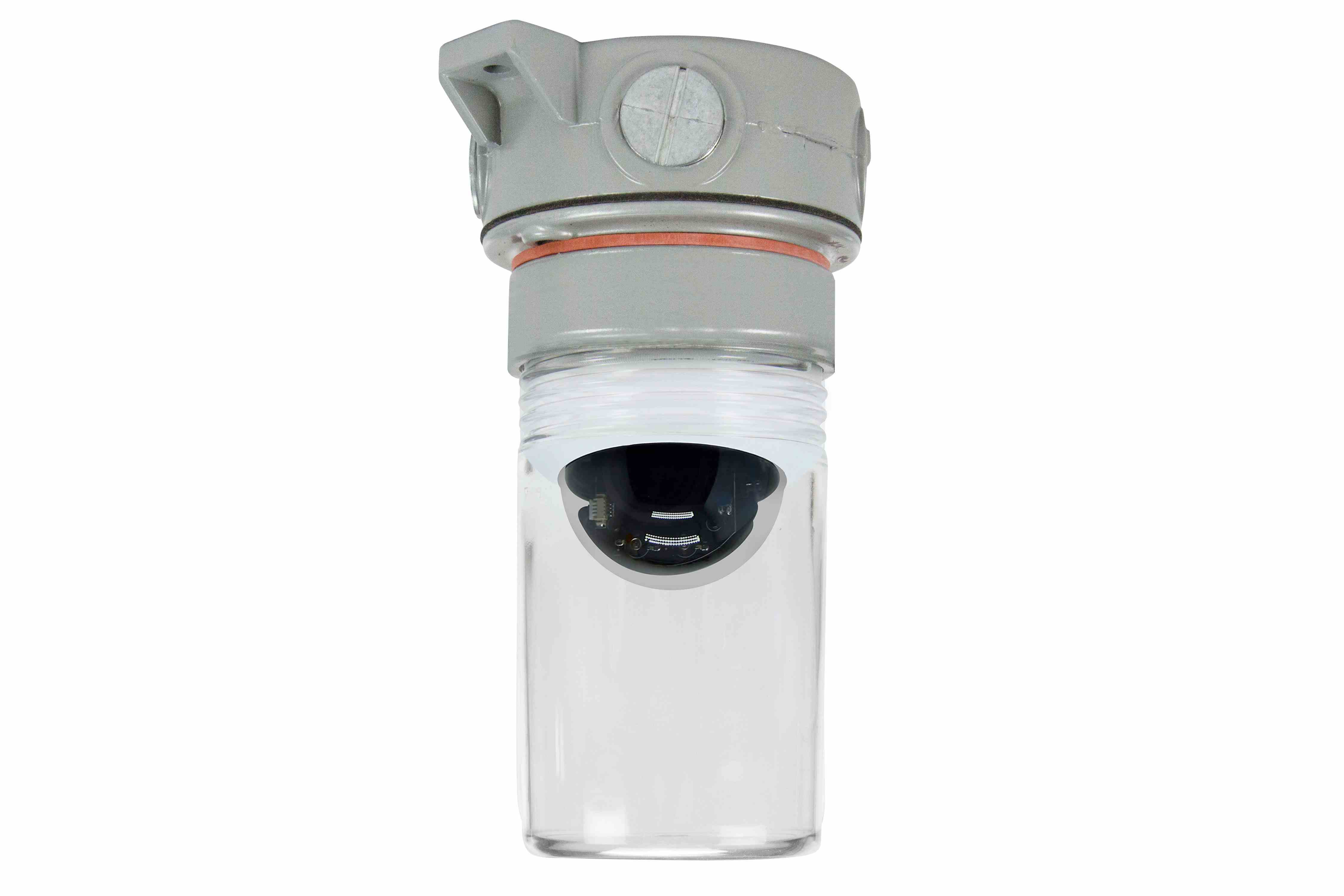 Larson Electronics - Hazardous Location 1080p High Speed PTZ Camera ...