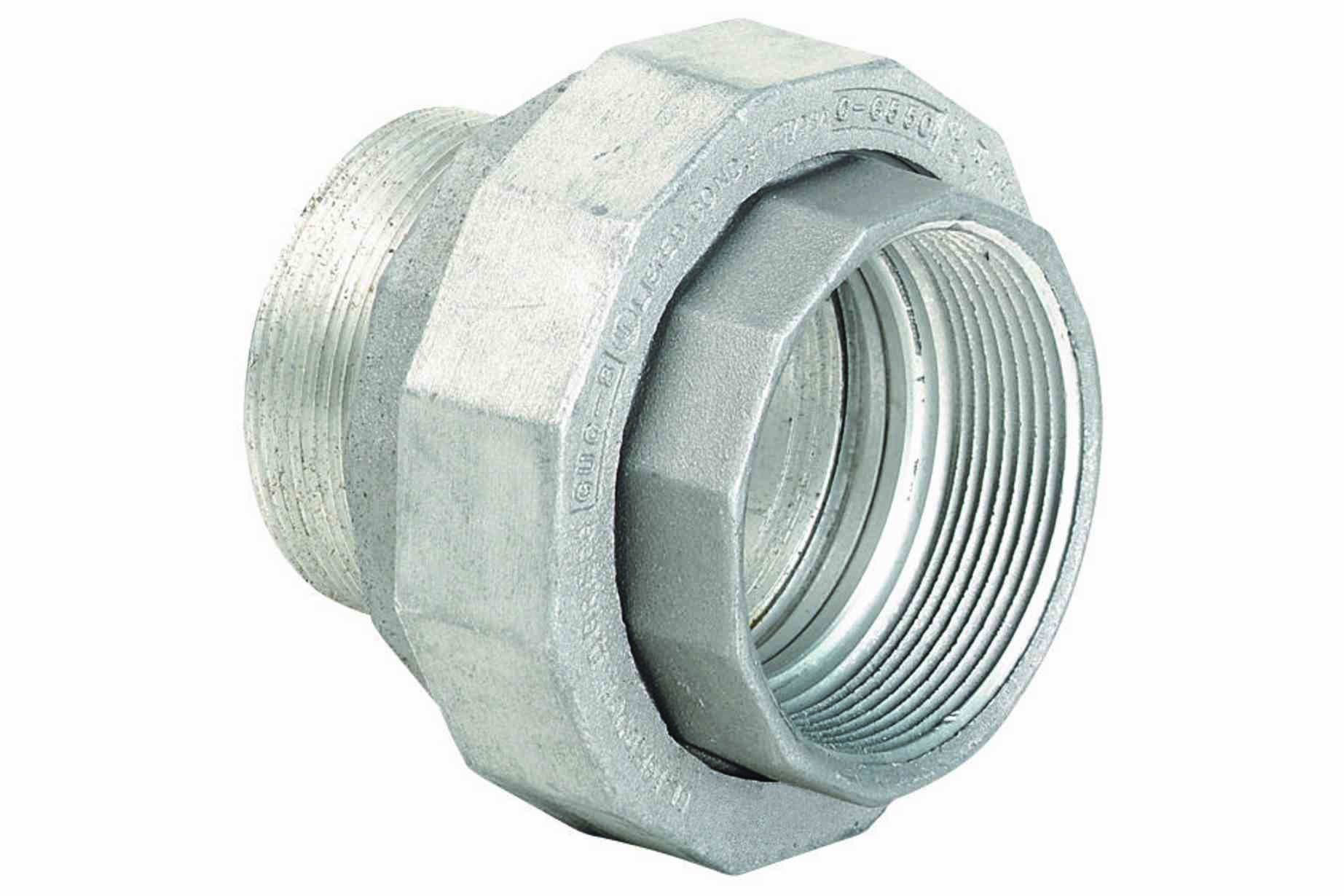Larson Electronics - Explosion Proof Union - Class I, II, III - 3.5 ...