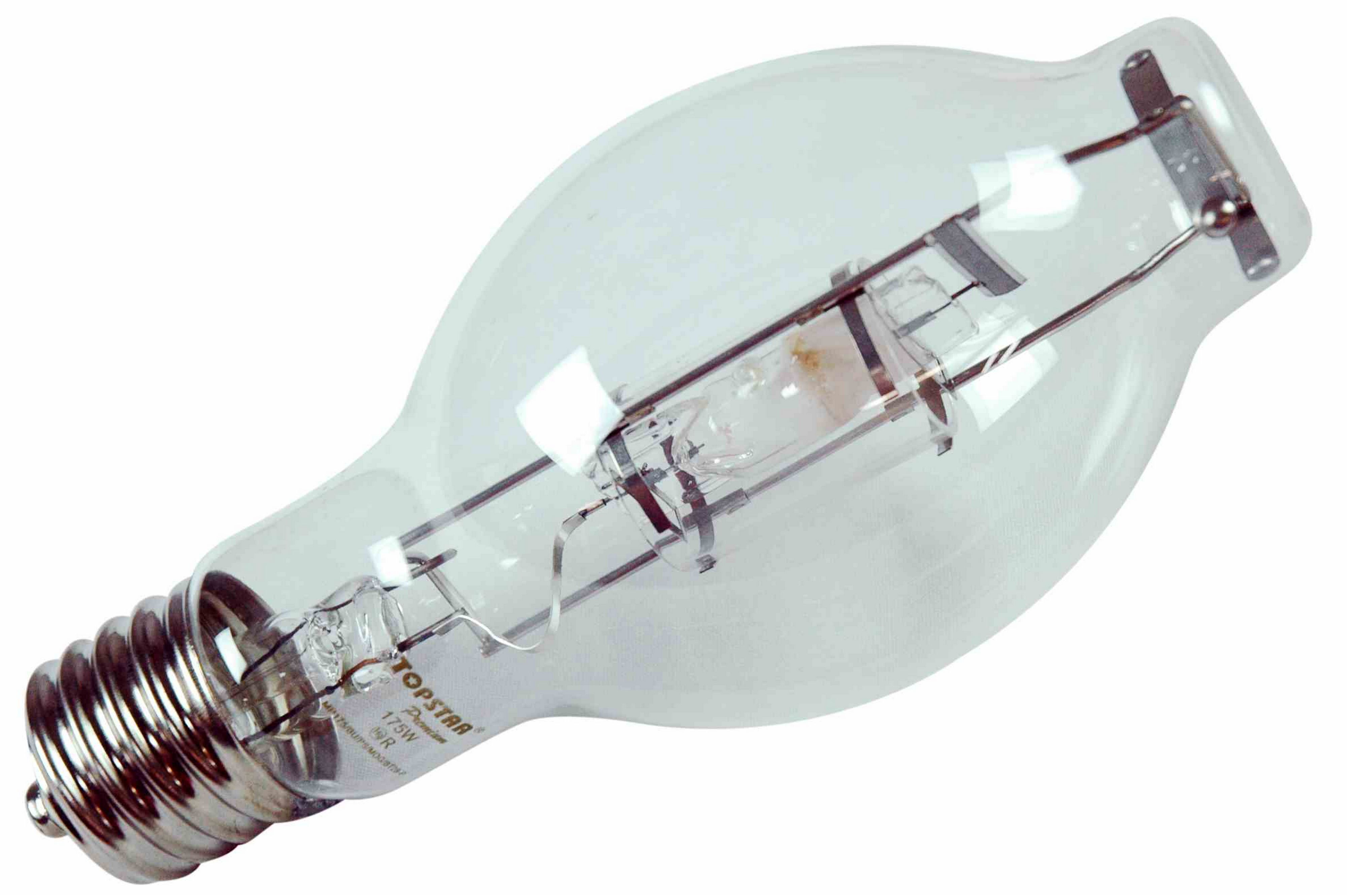 Larson Electronics - EPL-H-SB-70MH Spare Bulb for the 70W Metal Halide ...