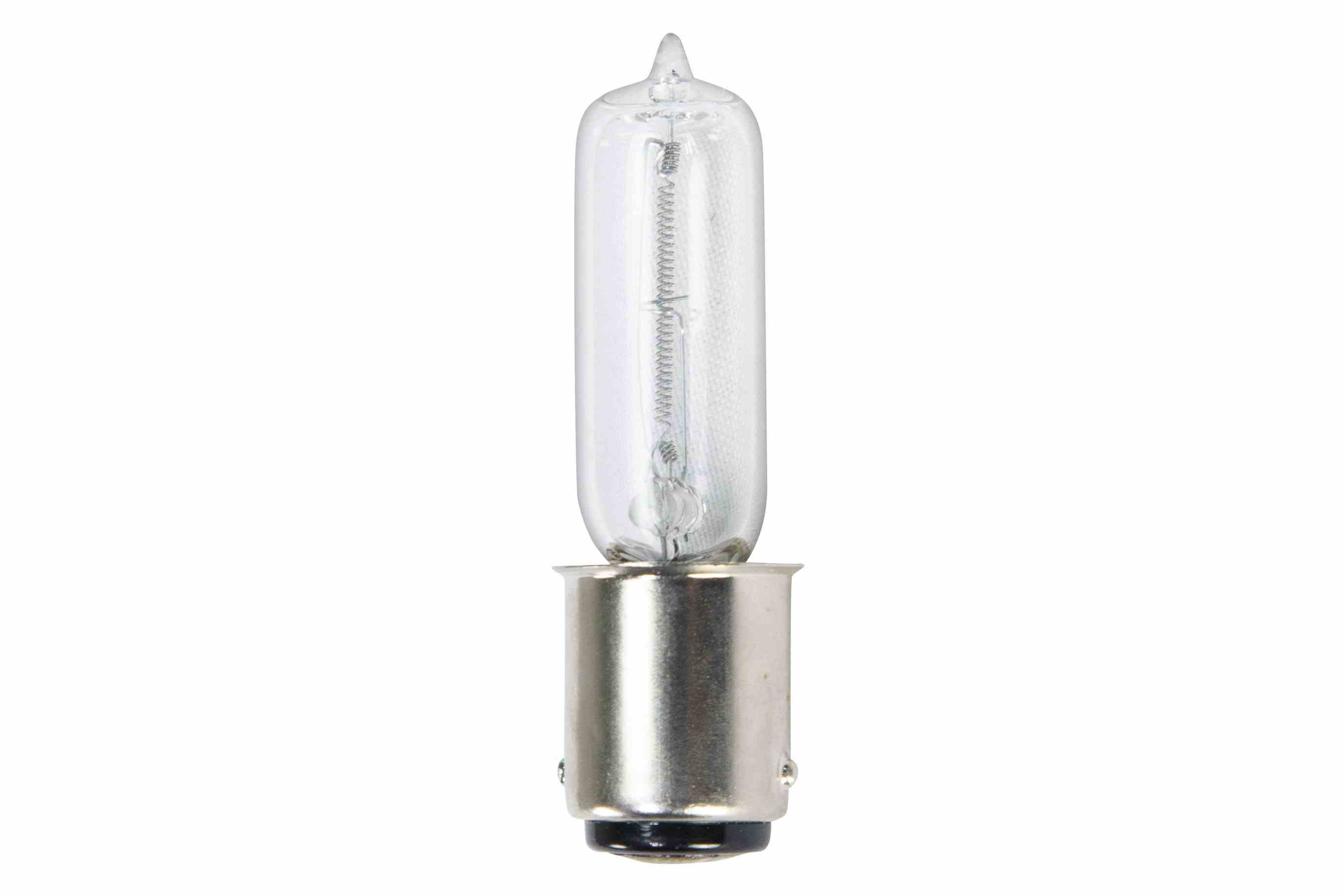 Larson Electronics - Replacement 100 Watt T4 Bayonet Bulb, 120V