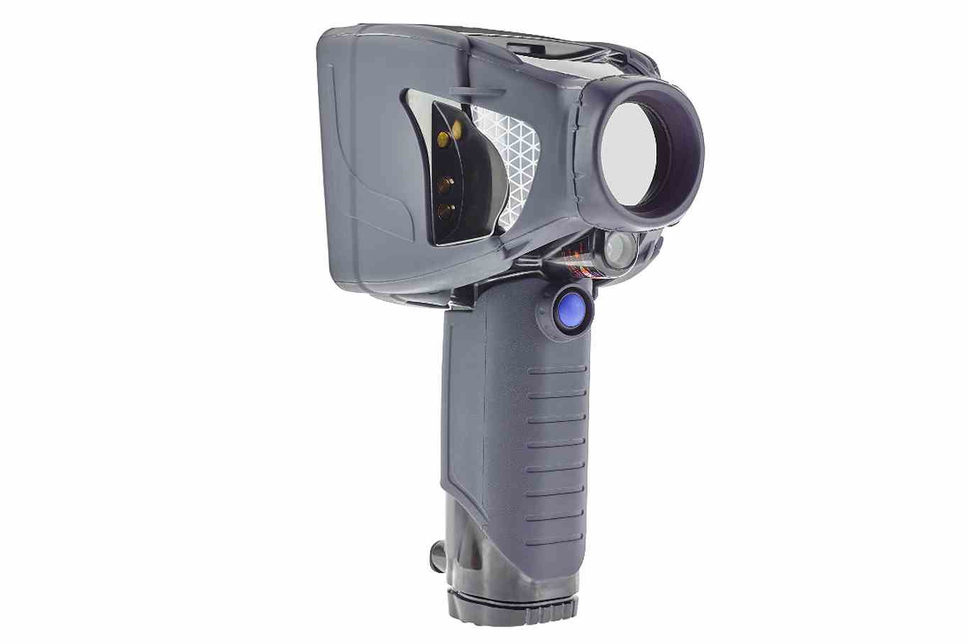 Larson Electronics - Thermal Image Camera - Hot/Cold Spot Tracker ...