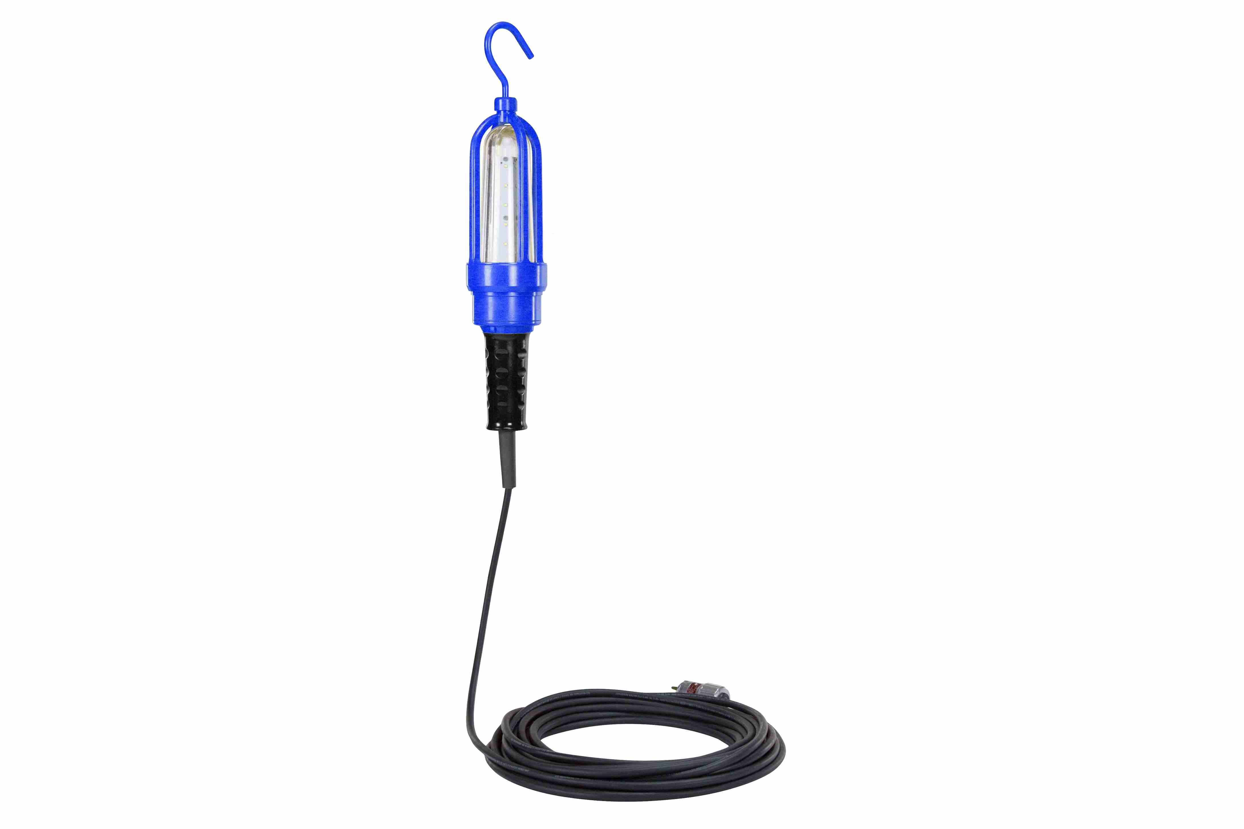 Larson Electronics - 30W Explosion Proof LED Handlamp - 120-277V ...