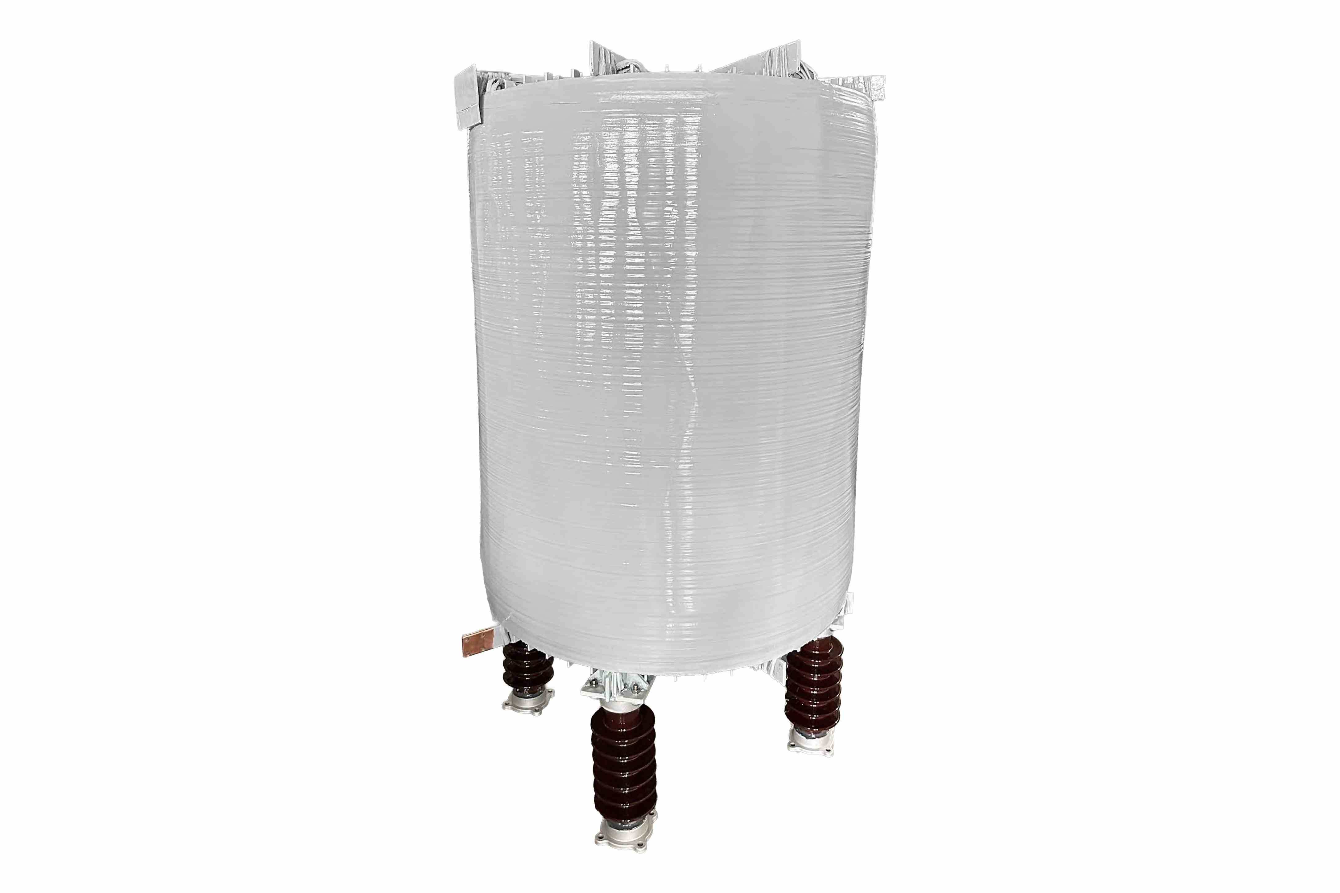 Larson Electronics - 750 A 3-PH Air Core Neutral Grounding Reactor ...