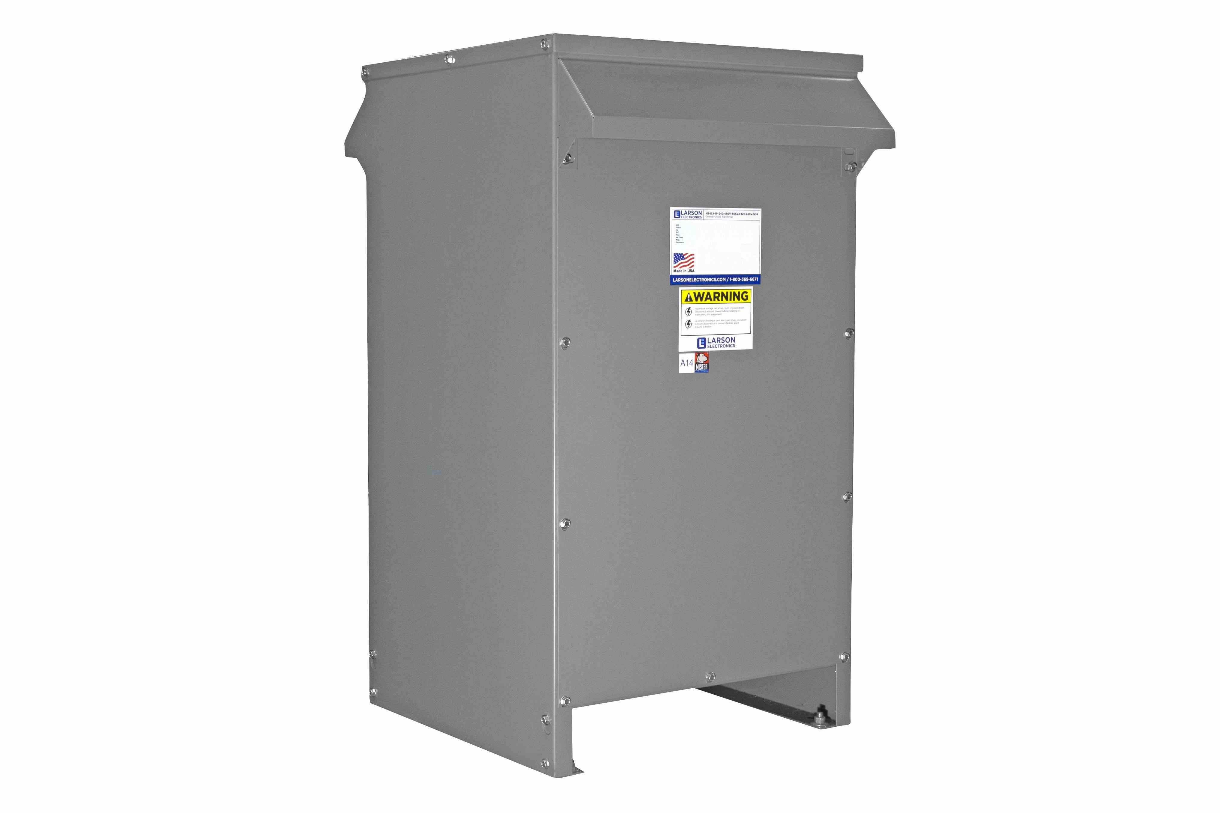 STAR ELECTRIC Isolation Transformer 本体 316462.JPG