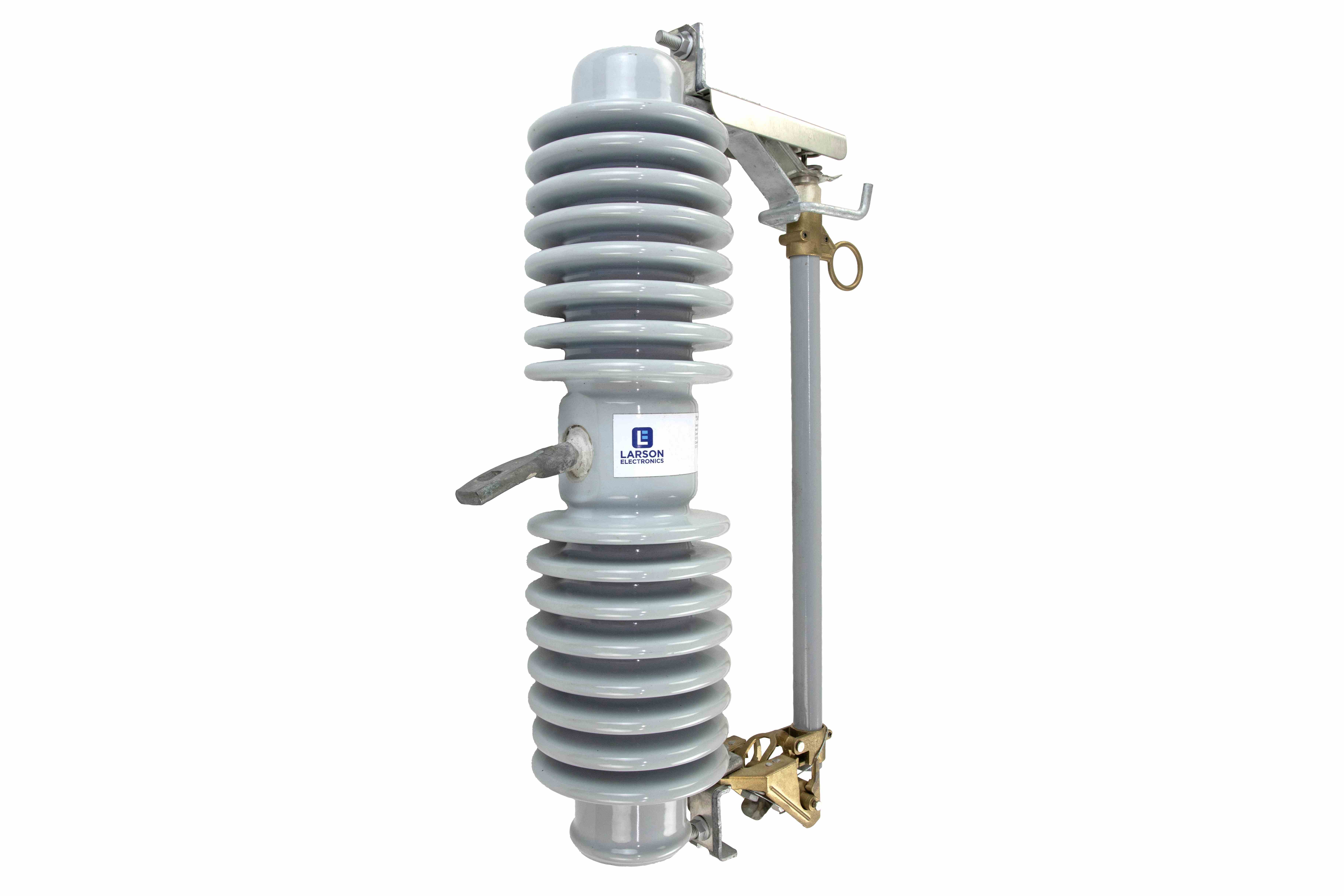 Larson Electronics - 34.5 kV, 170 kV BIL, 100 A, Type R Standard ...