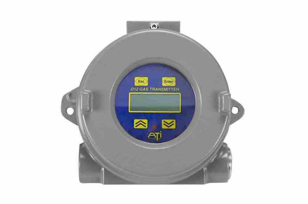 Larson Electronics - Explosion Proof Digital Countdown Timer - Class I ...