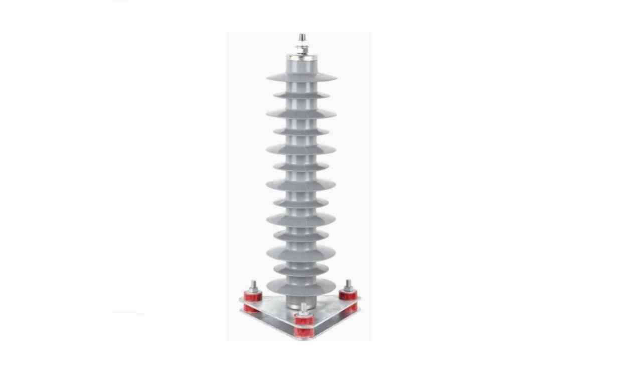 Larson Electronics - Medium Voltage Surge Arrester, Heavy-Duty ...