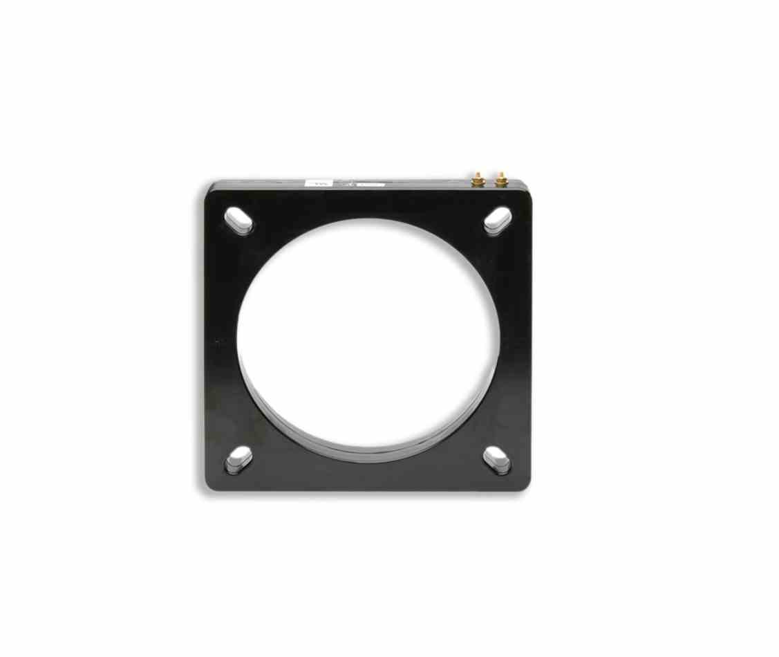Larson Electronics - Current Transformer, 600V, 5000:5 Ratio, Window ...