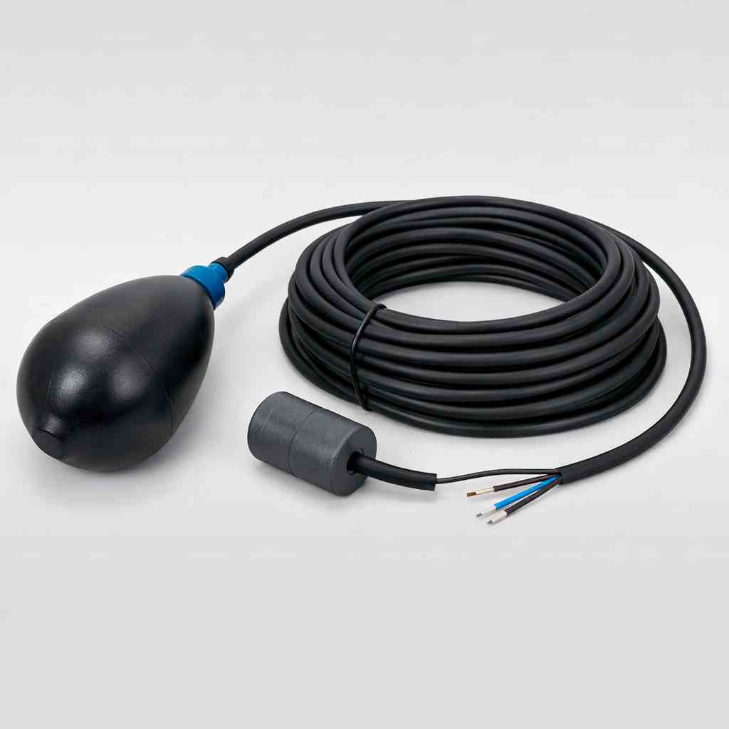 Larson Electronics - Level Float Switch – 220V AC – 2.5A – Vertical ...