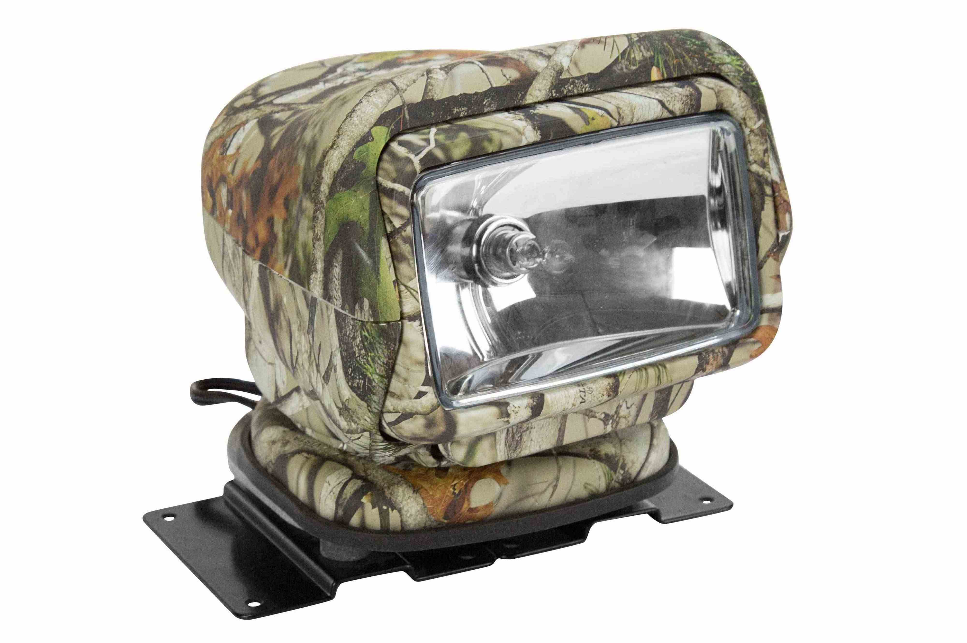 Larson Electronics - Remote Control Light Shock Mount - Compatible with ...