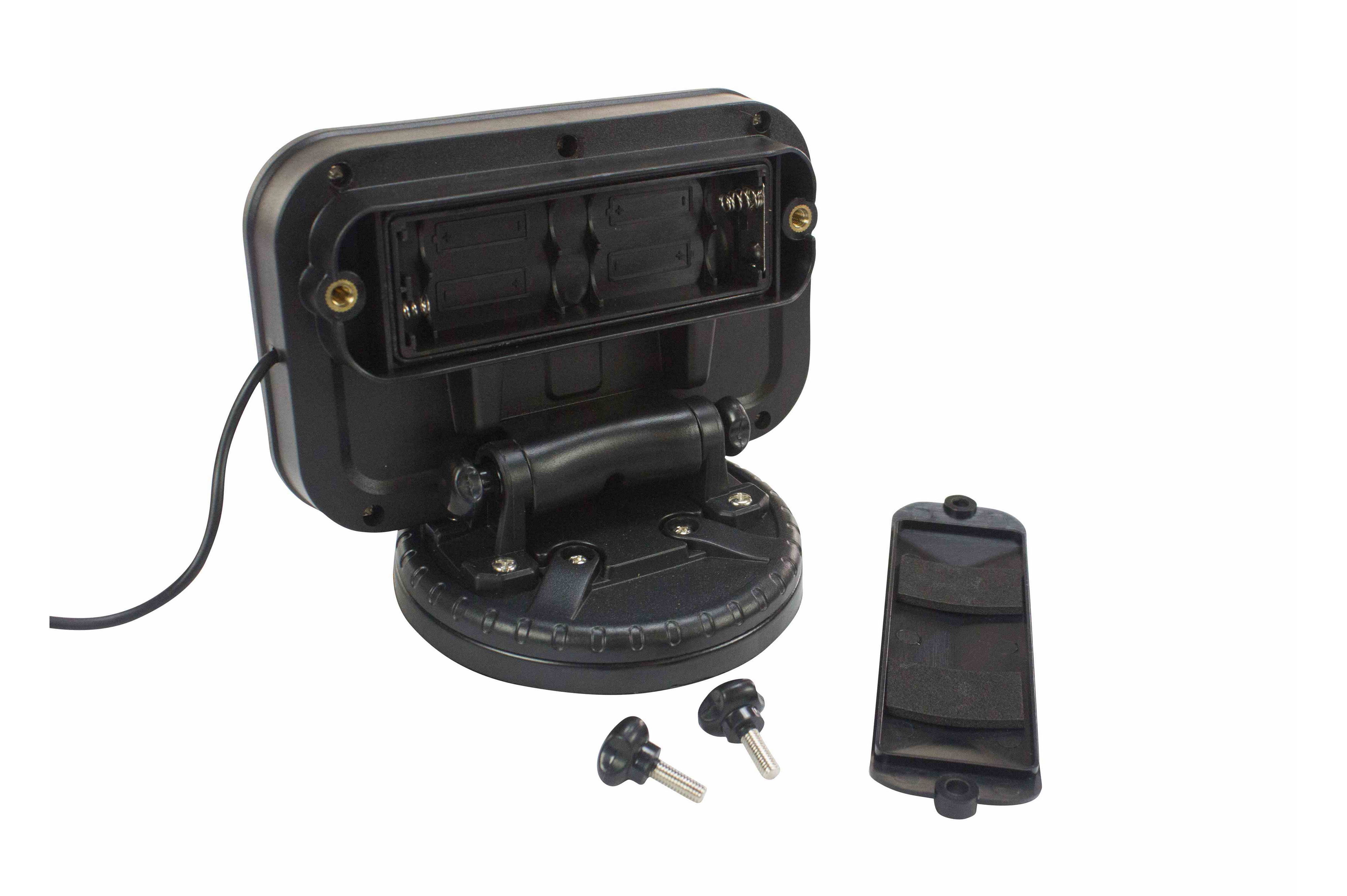 Larson Electronics - Wireless LED Tow Lights - Battery Operated - 30 ...