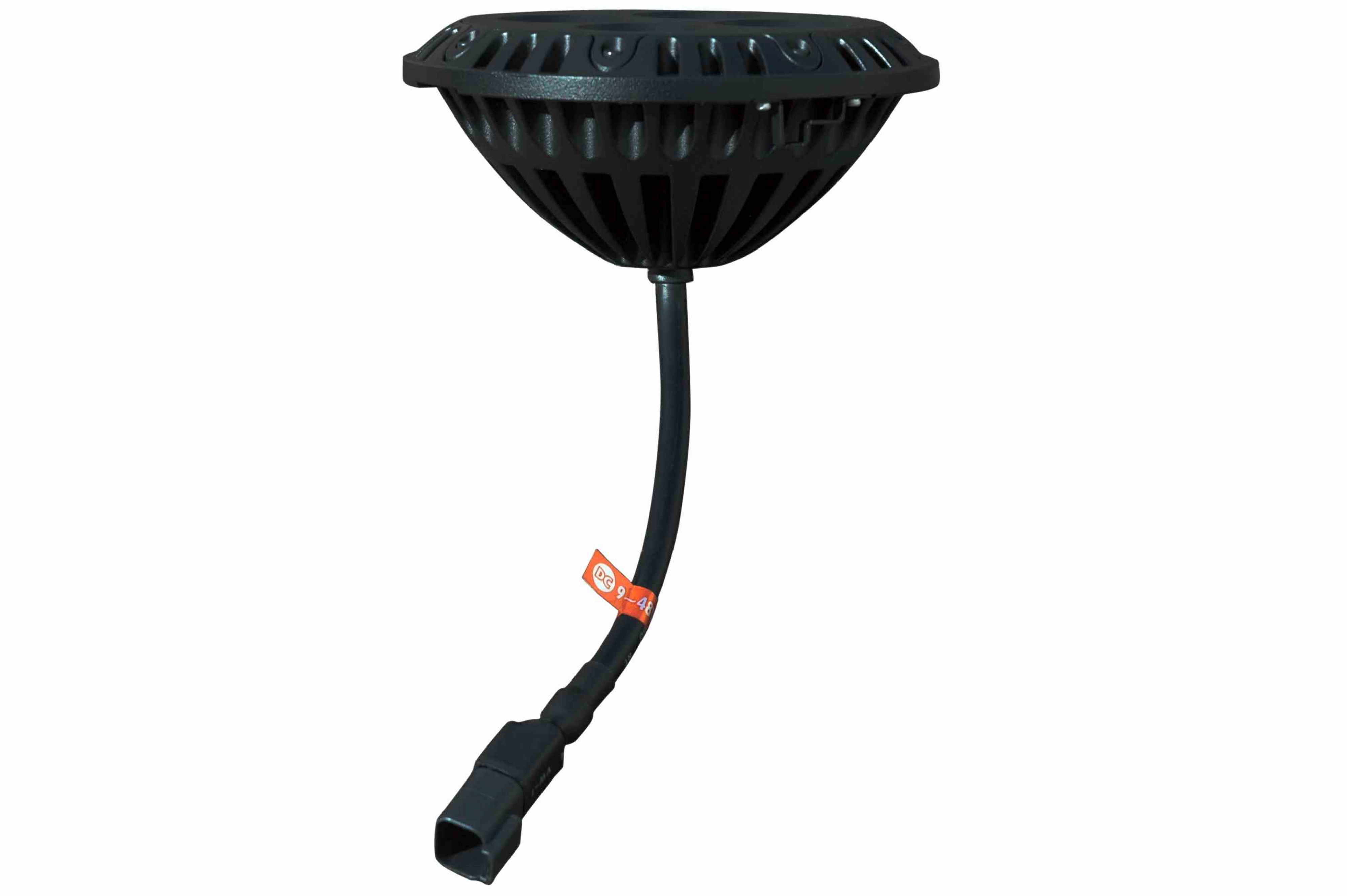 Larson Electronics - Visible/Infrared LED PAR 46 Bulb - Replaces PAR 46 ...