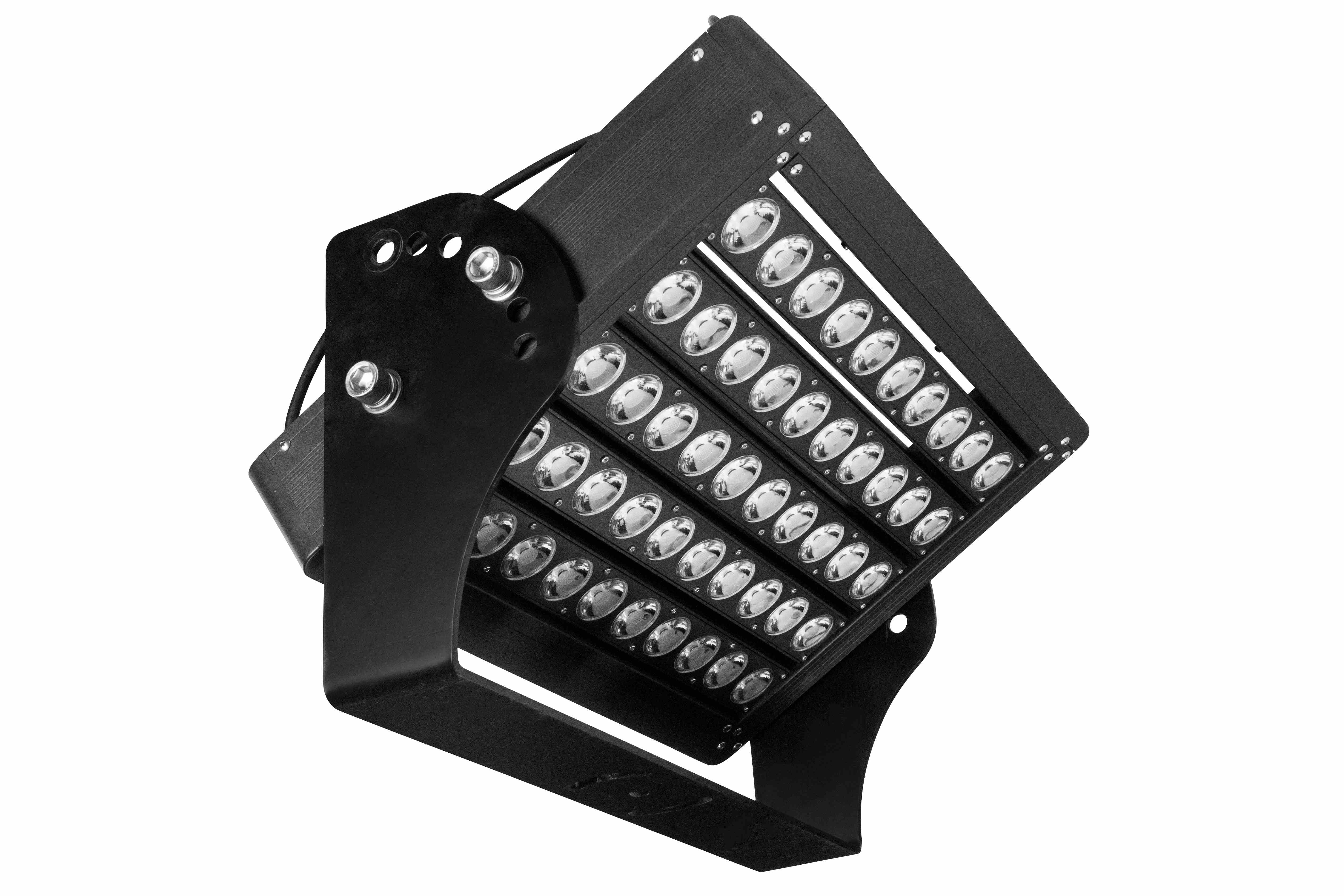 Larson Electronics - 400W High Intensity LED Light - 50,000 Lumens ...
