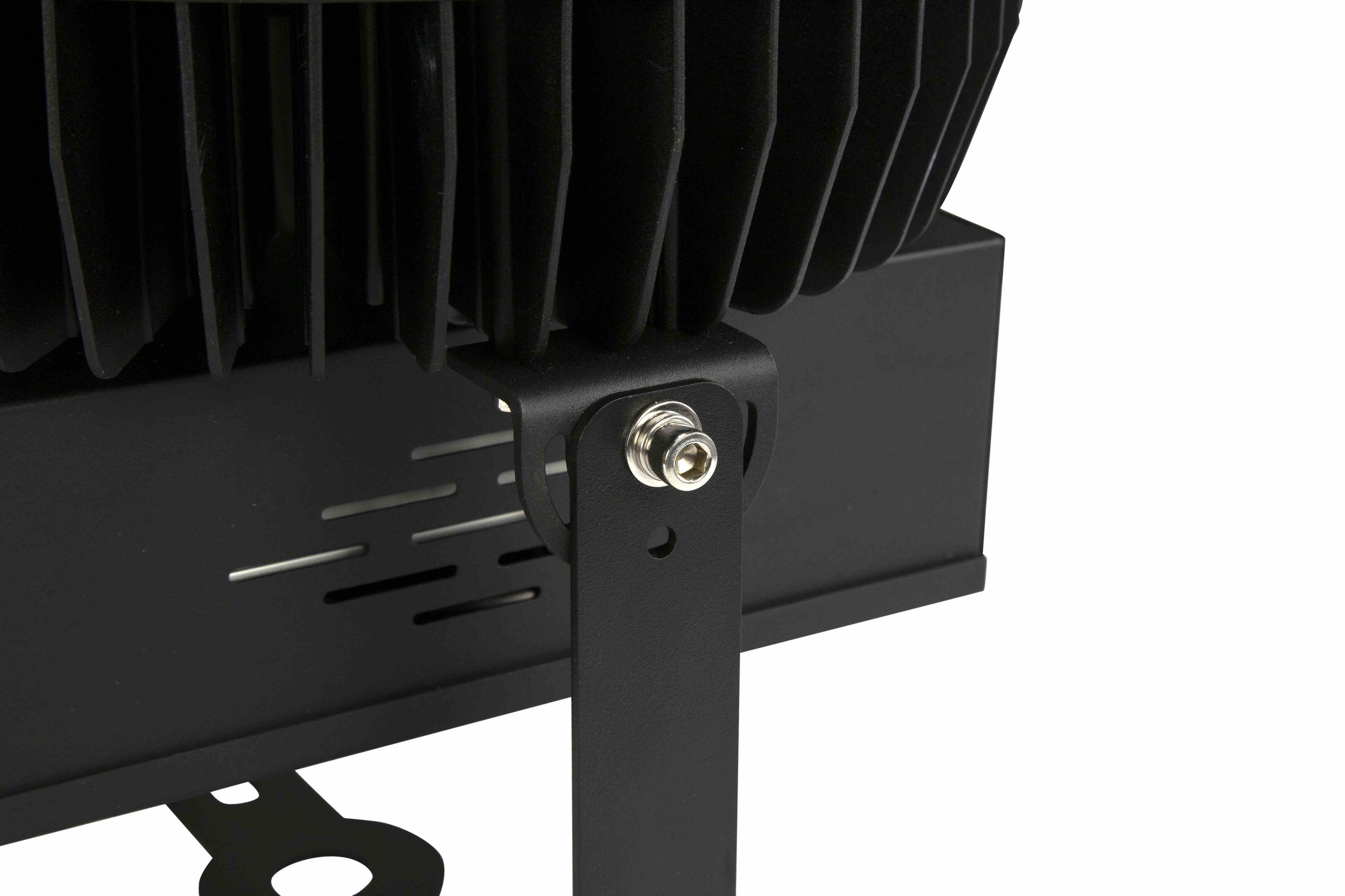 Larson Electronics - 300W High Bay LED Fixture - 120-240V AC, 50/60Hz ...