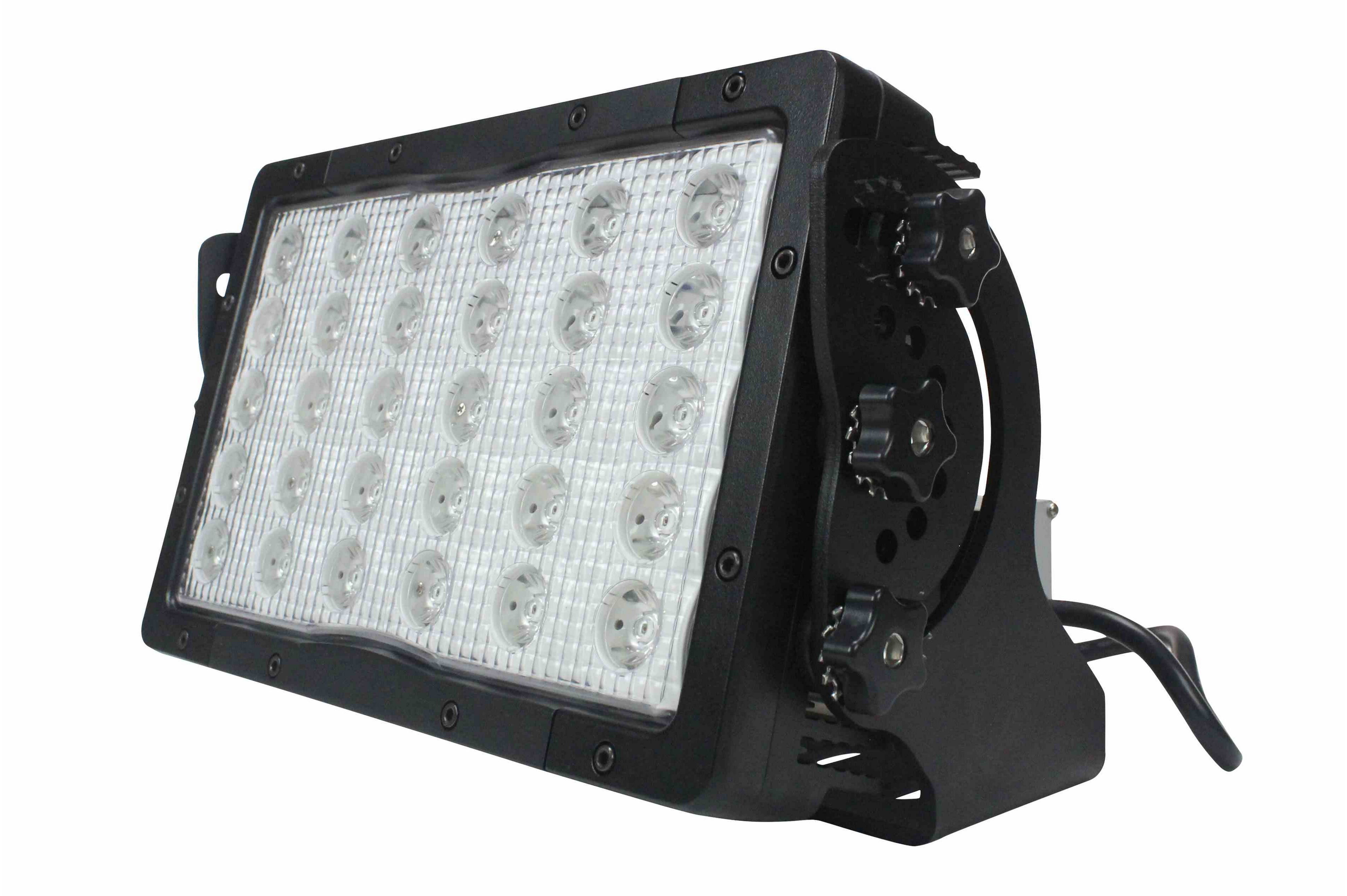 Larson Electronics - High Intensity LED Light - 150 Watts - 30 LEDs ...