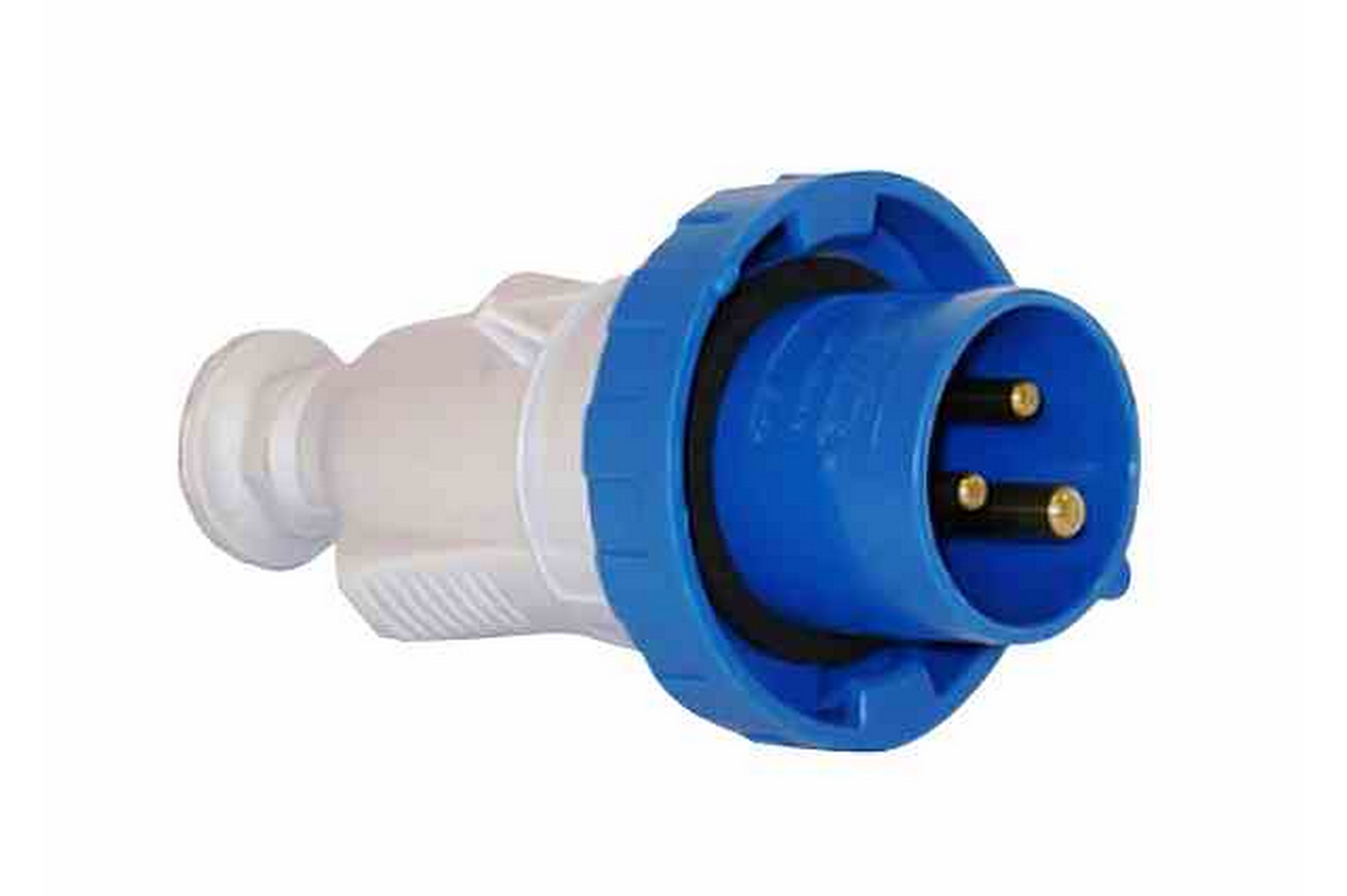 Larson Electronics - 380-415V Weatherproof Industrial Pin and Sleeve ...