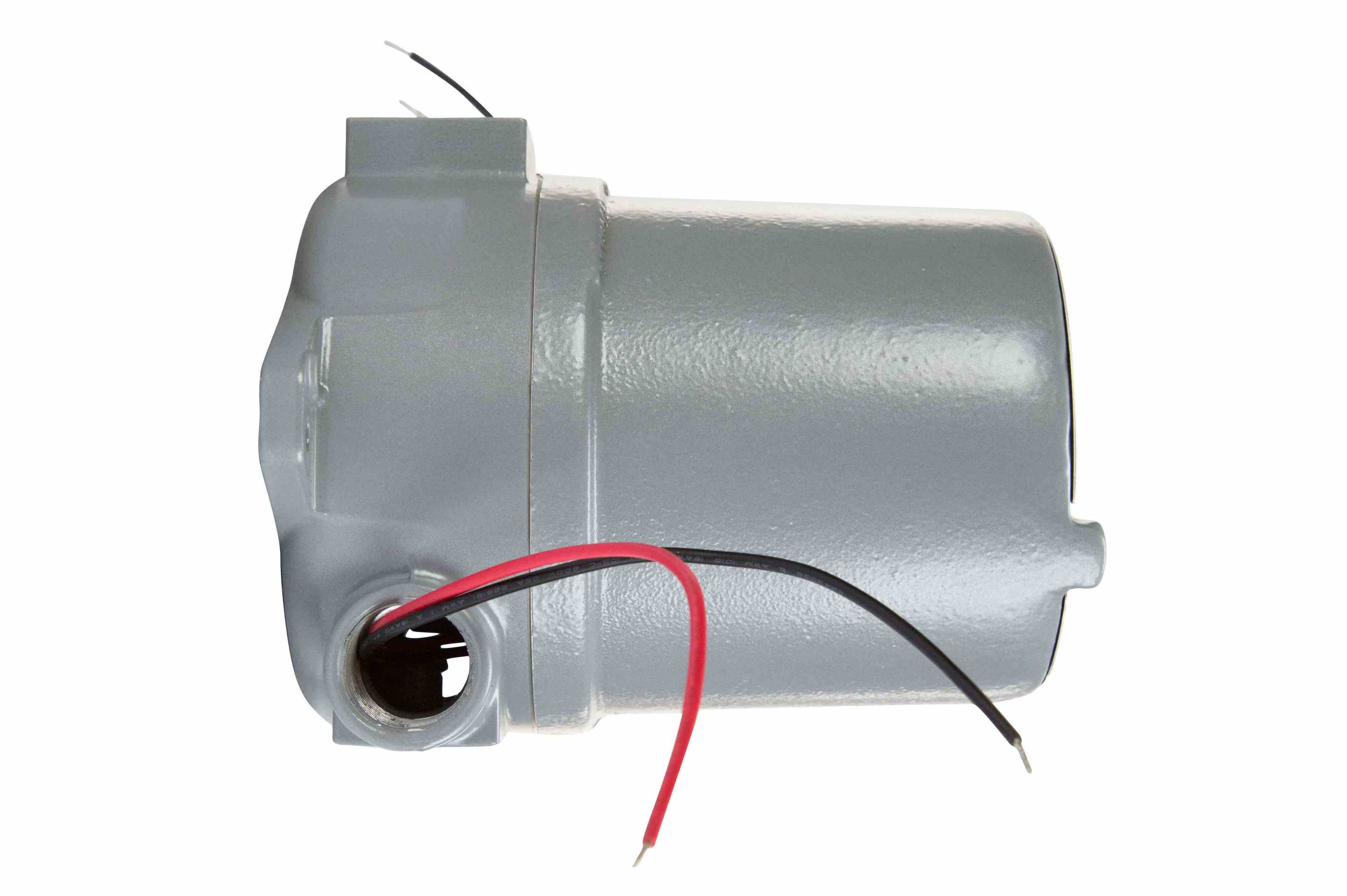Larson Electronics - Explosion Proof DC-to-DC Stepdown Transformer ...