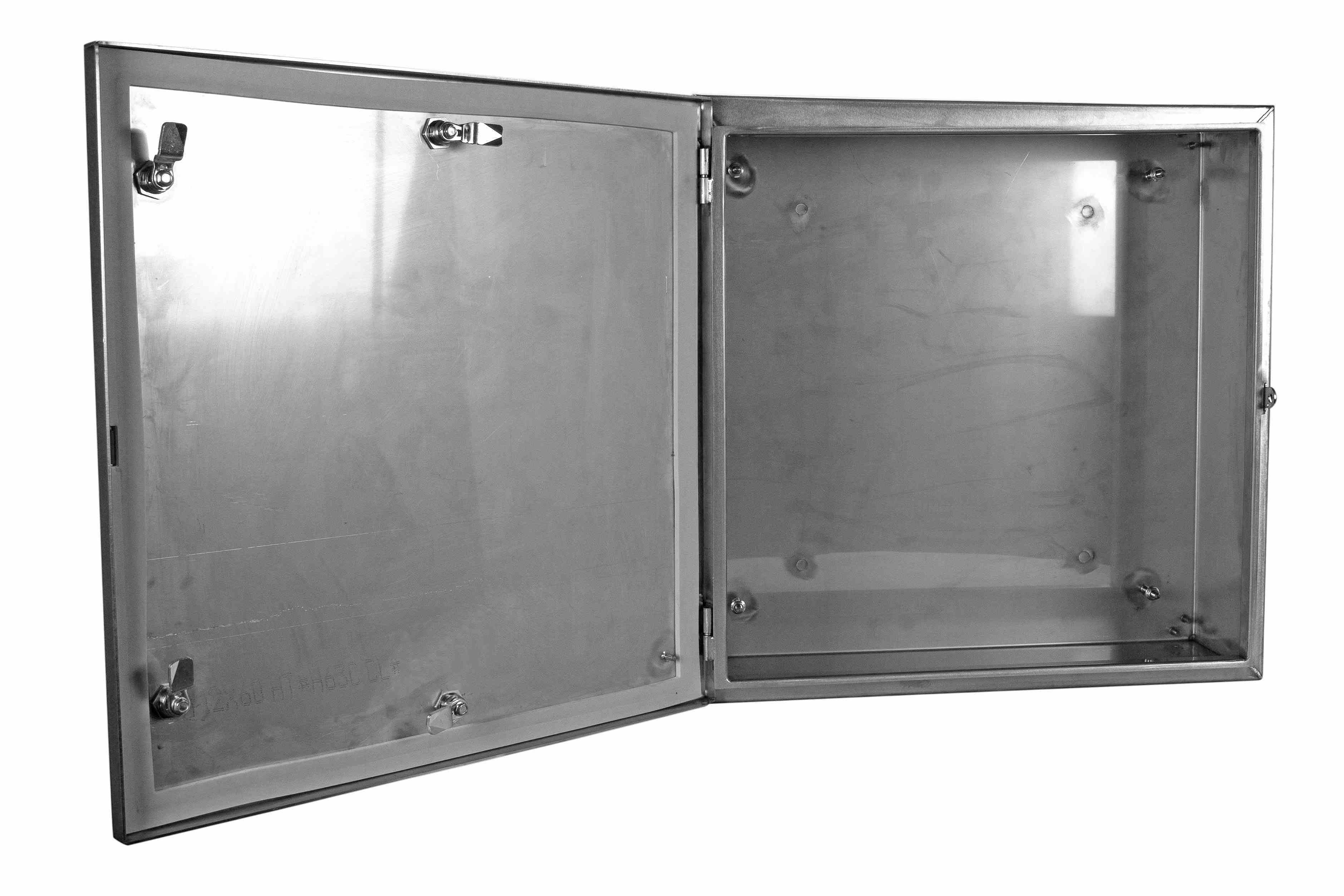 Larson Electronics - Power Distribution Panel, 208Y/120 3PH, 100A MB ...