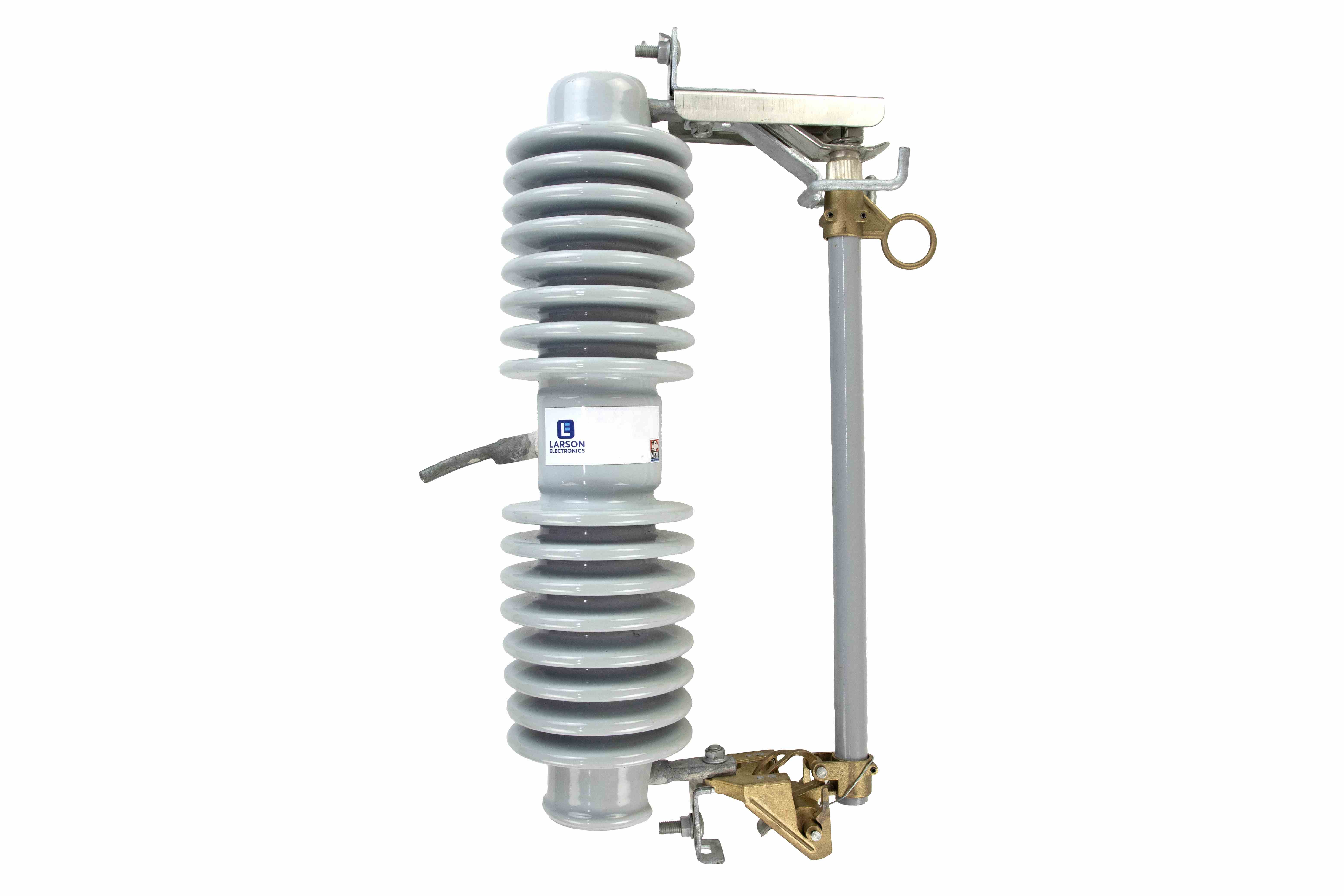 Larson Electronics - 34.5 kV, 170 kV BIL, 100 A, Type R Standard ...