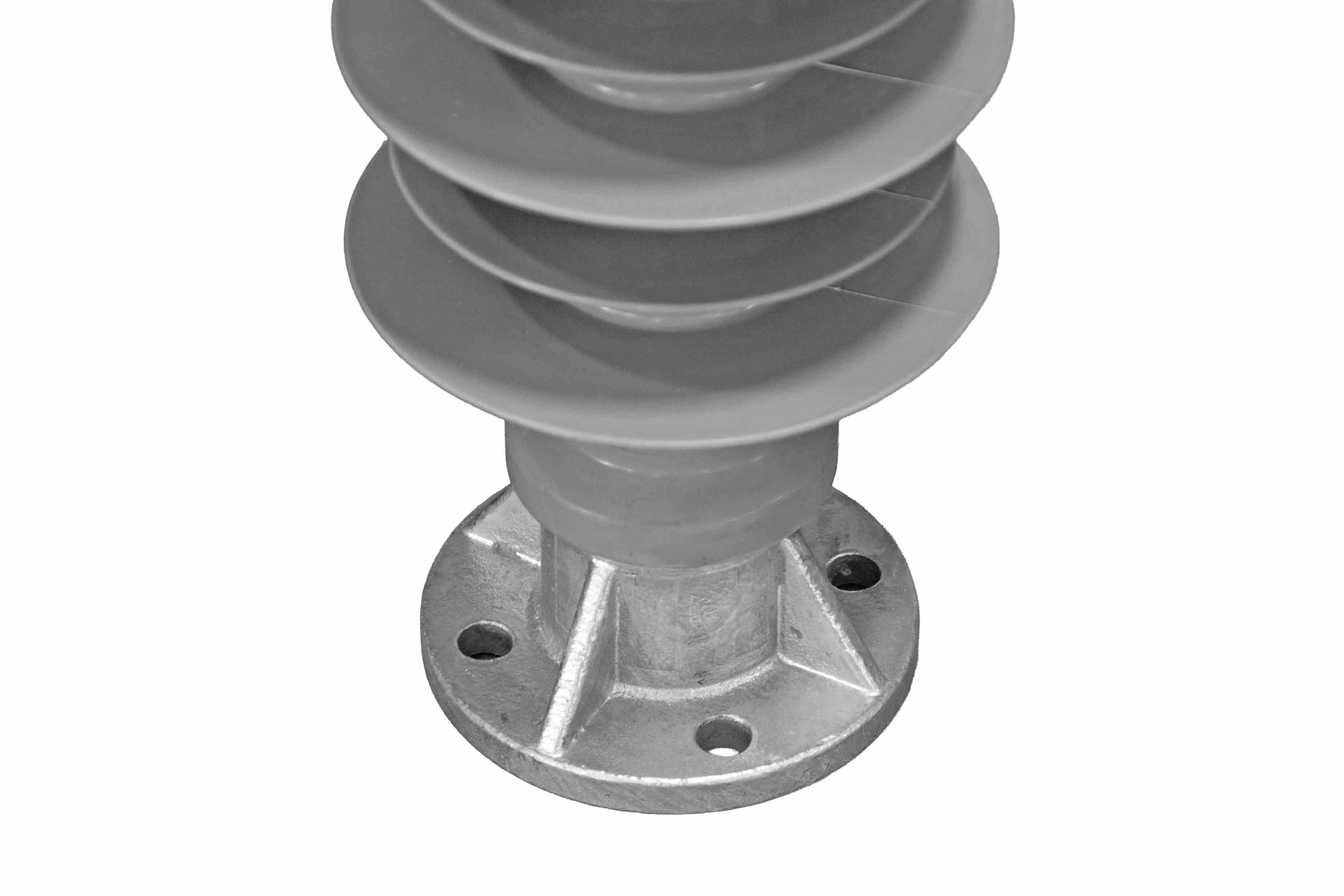 Larson Electronics - 345 kV Station Post Insulator, Composite Type ...