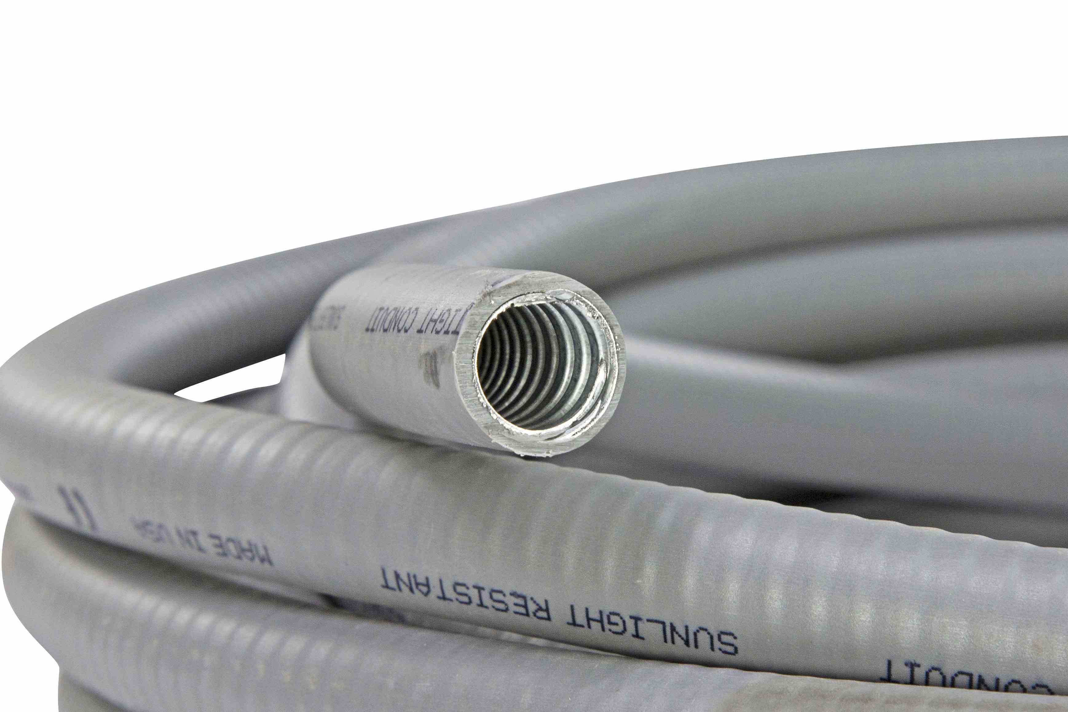 Larson Electronics - 100' Spool of 1/2