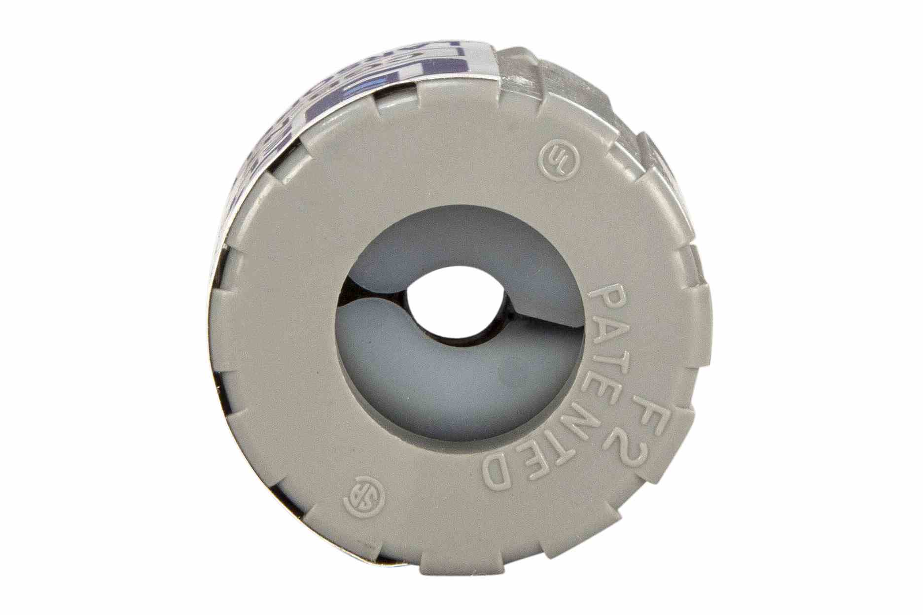 Larson Electronics - Cord Grip / Cable Gland (CGB), 1/2″ NPT, Nylon, 0. ...