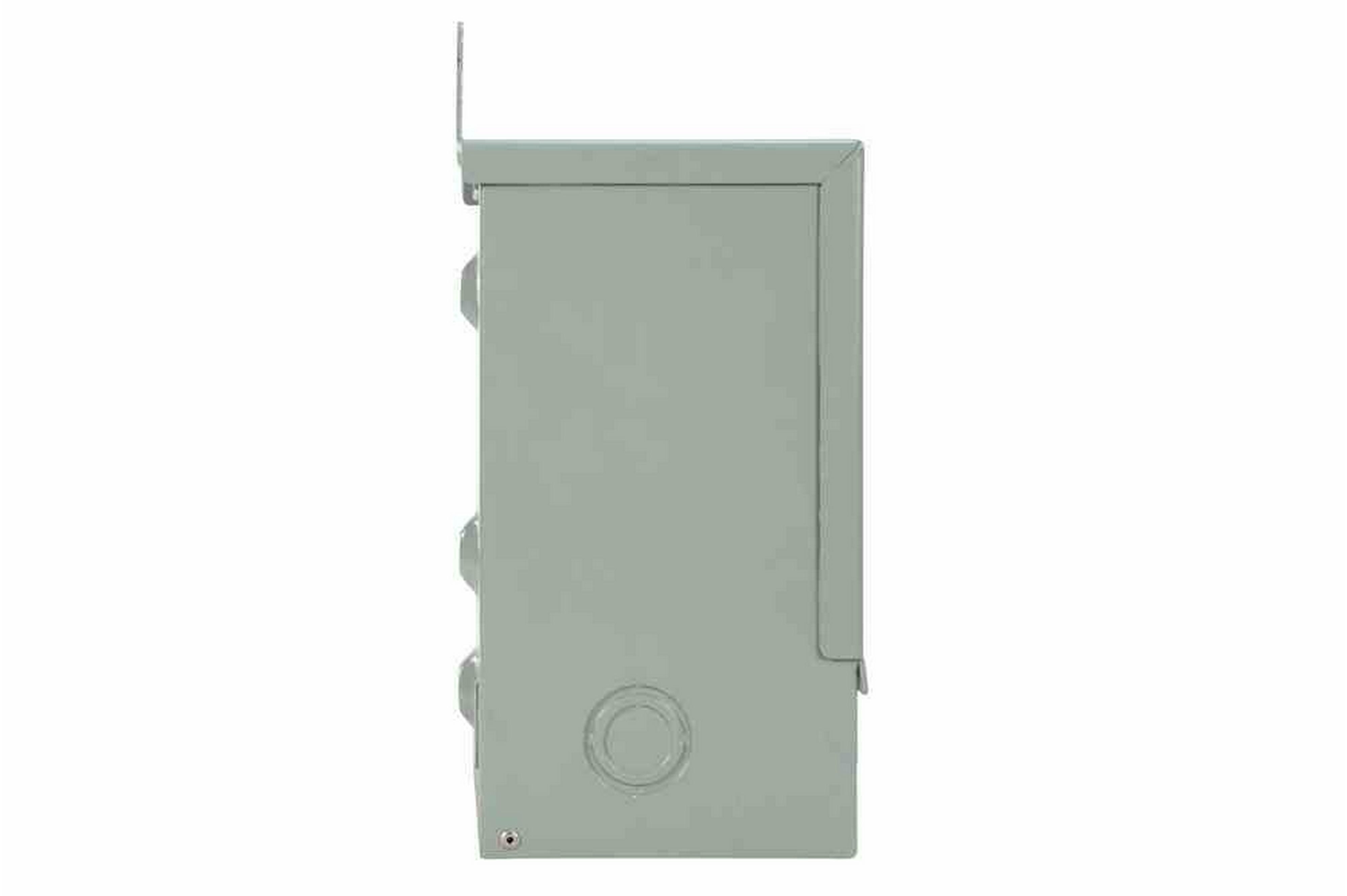 Larson Electronics - 3 kVA Isolation Transformer - 600V Primary - 460V ...