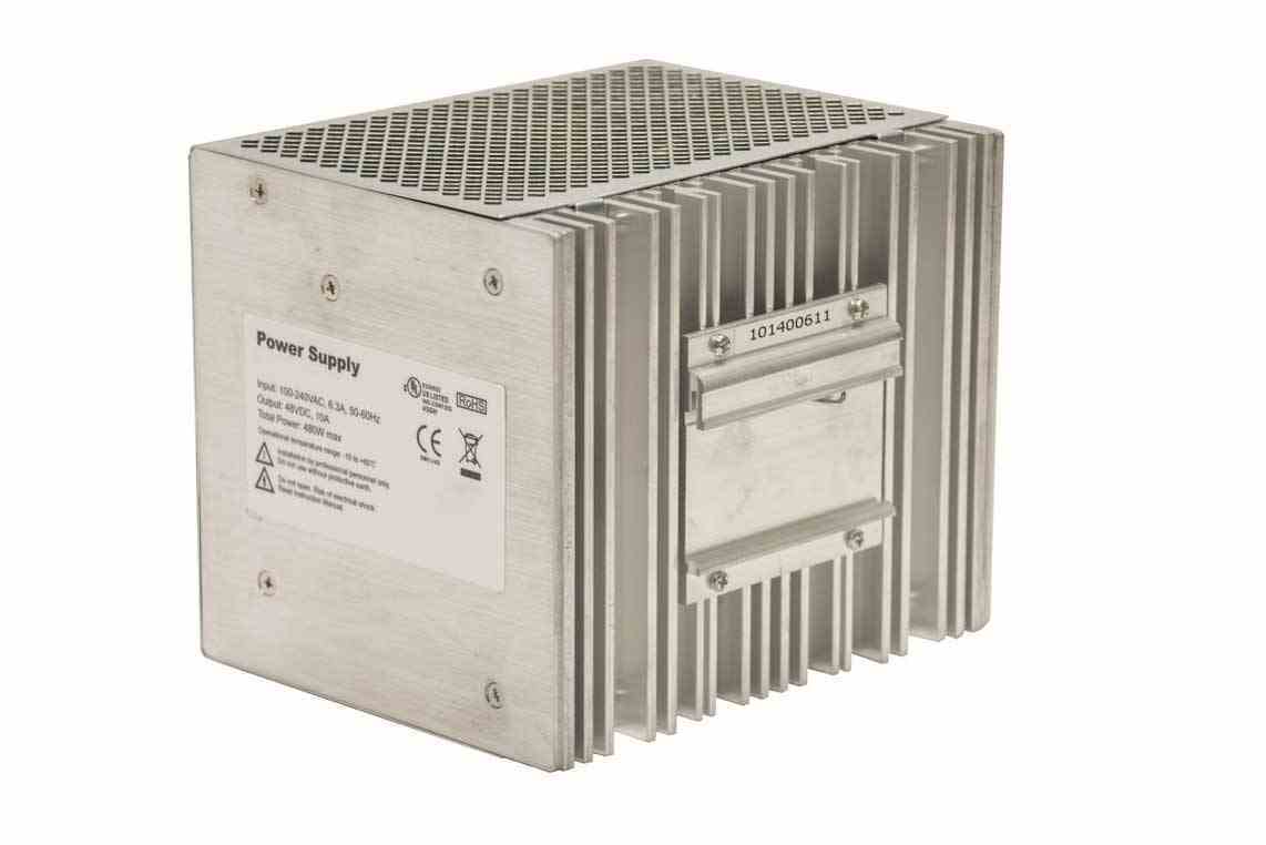 330KVA AC to DC Transformer - 440V AC, 1PH Primary - 8.6 – 17.7V DC ...
