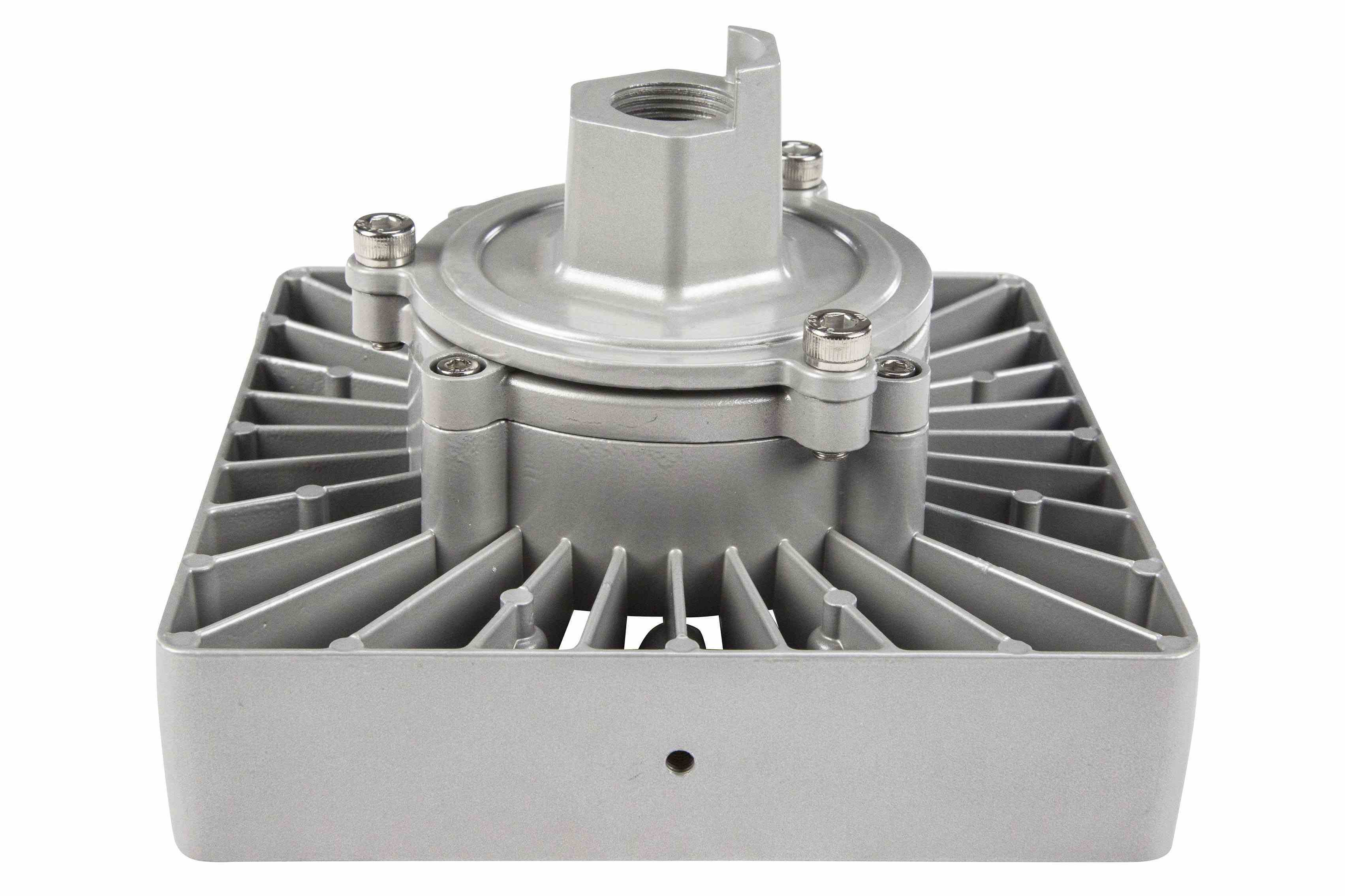 Larson Electronics - 40W Explosion Proof LED Light Fixture - 120-277V ...