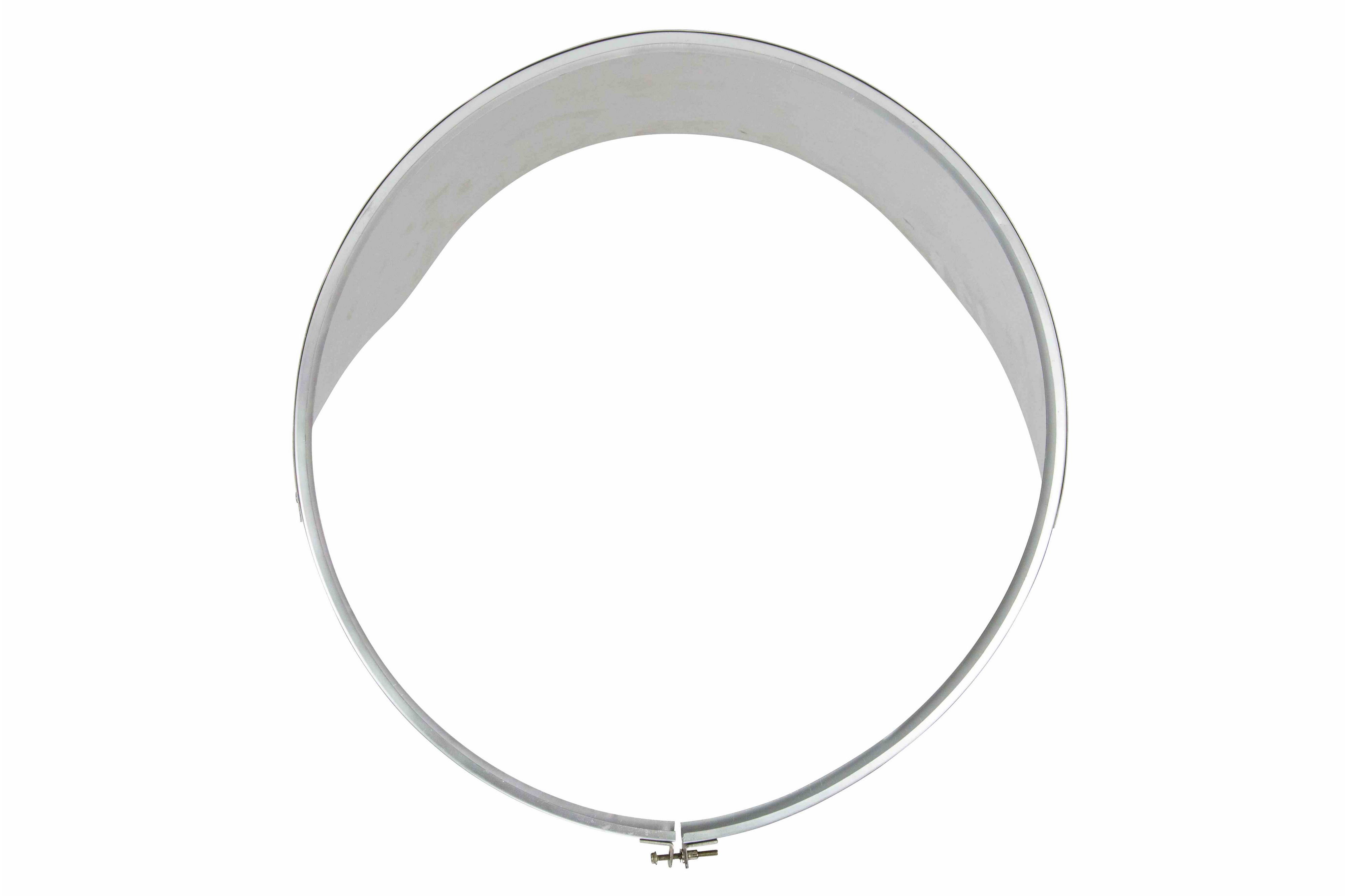 Larson Electronics - 22 Inch Glare Shield/Reflector for the HID-22-SL ...