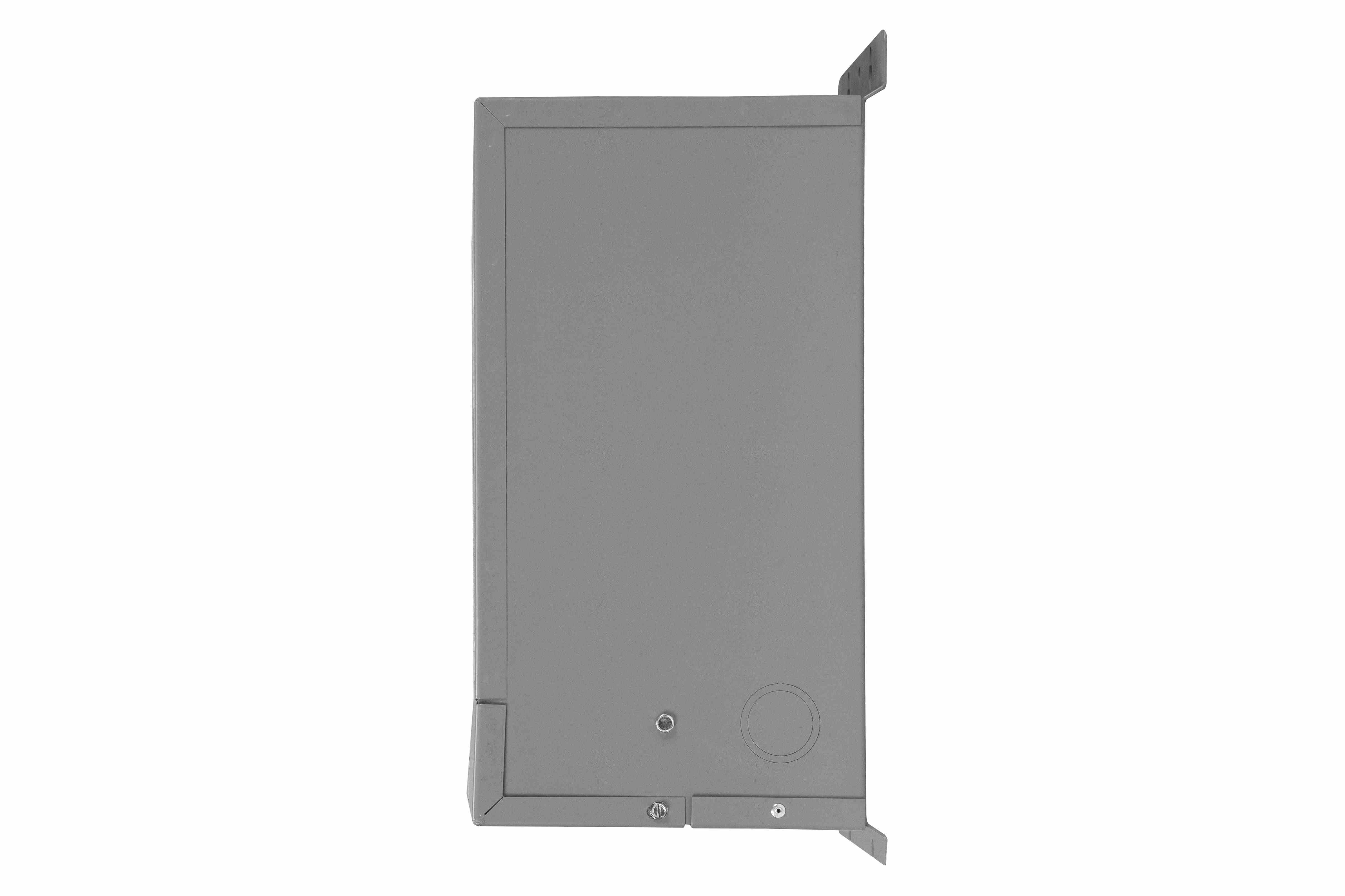 Larson Electronics - 5 kVA Distribution Transformer - 208V Primary ...