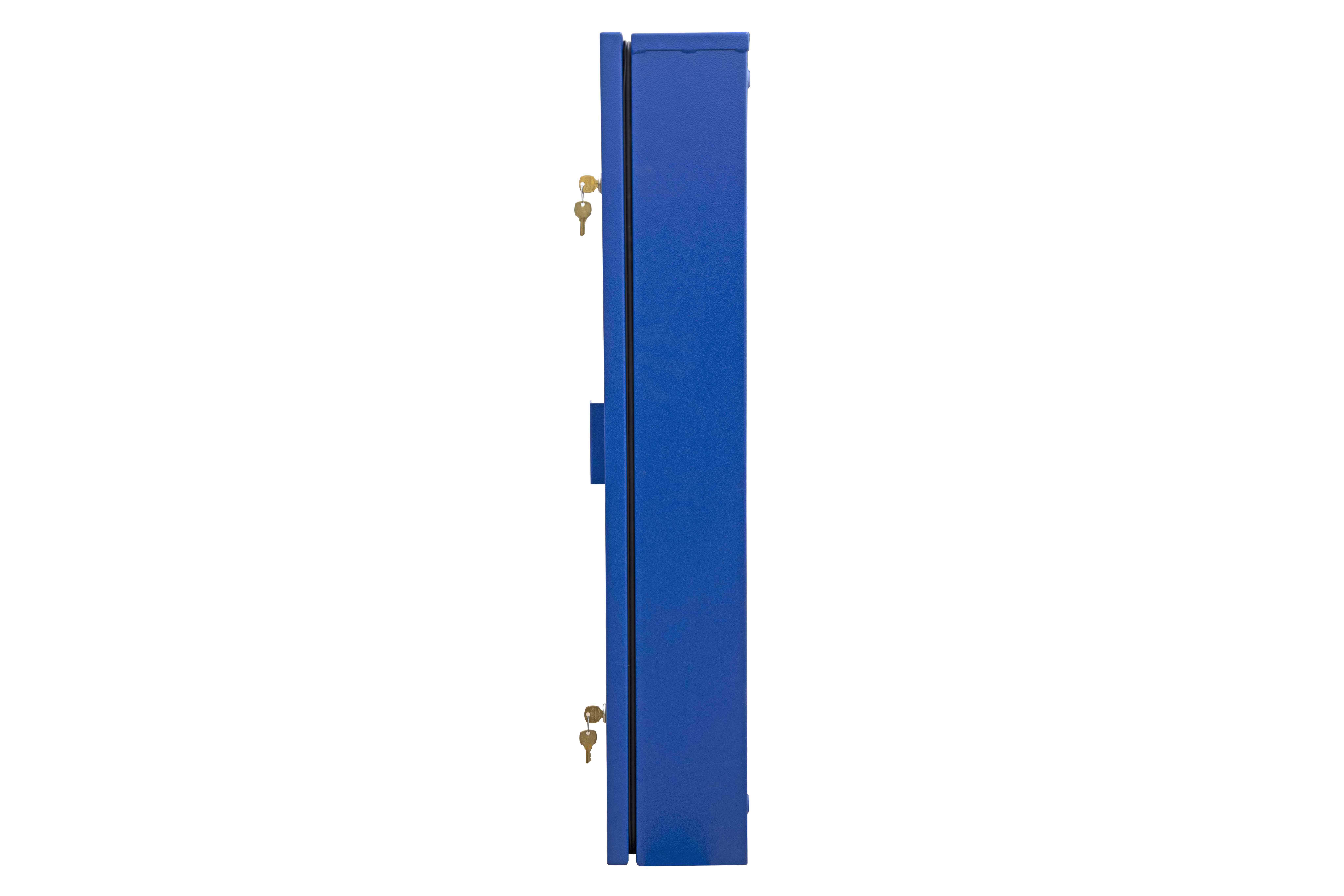 Larson Electronics - Power Distribution Panel, 240D Delta w/ 120V ...