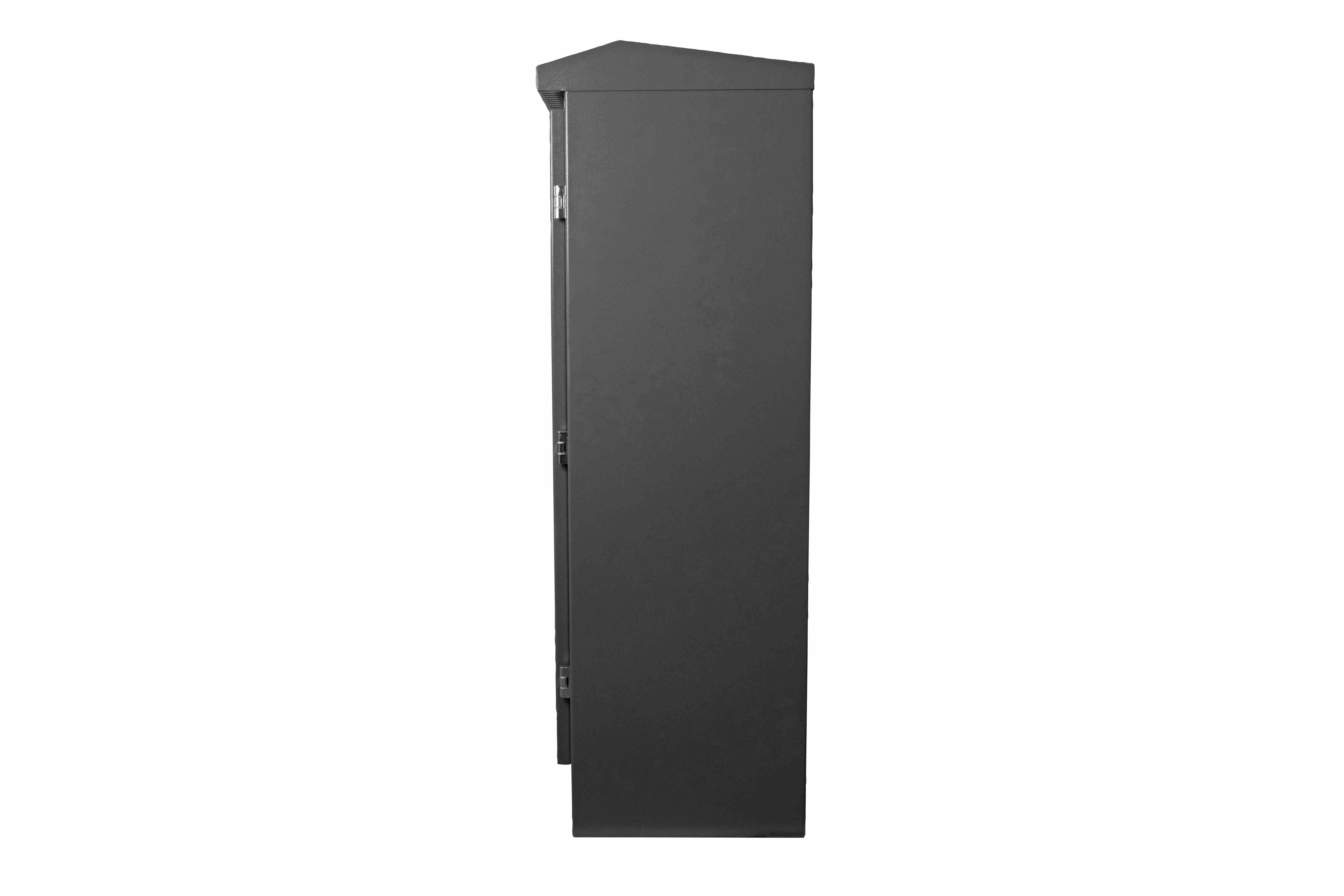 Larson Electronics - Fusible Manual Transfer Switch - 208Y/120V, 3PH ...