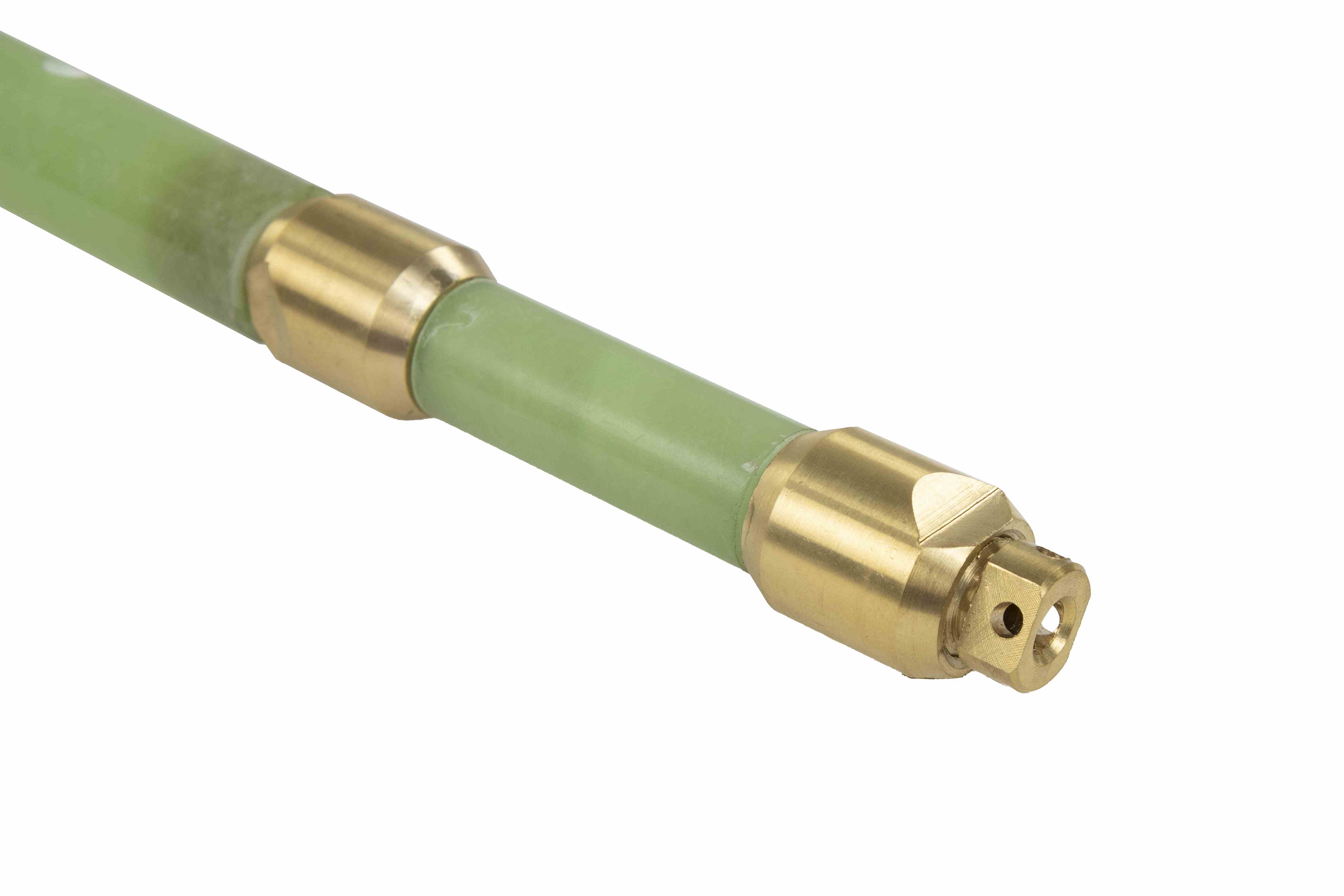 Larson Electronics - Oil-immersed Current Limited Backup Fuse for MT ...