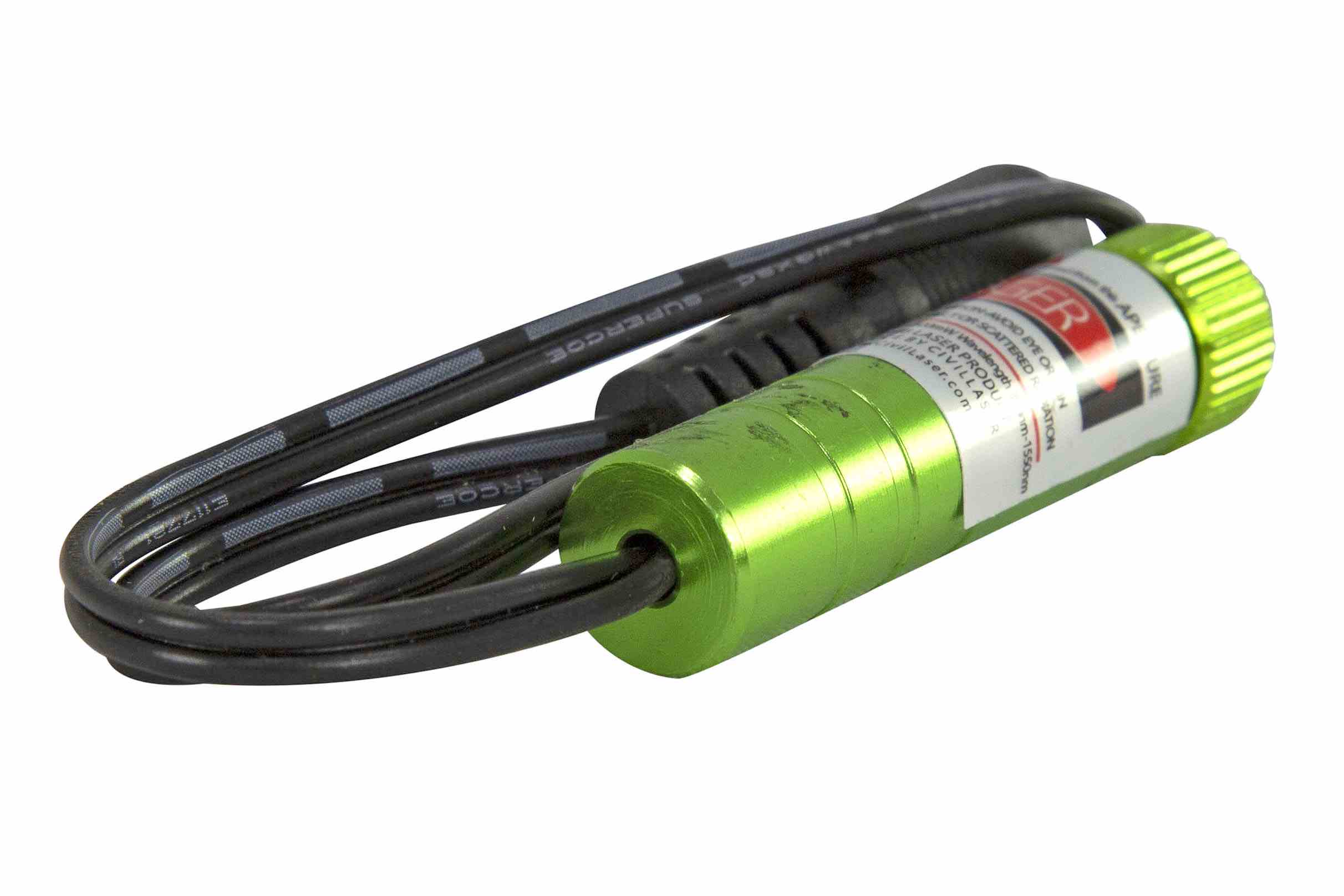 Larson Electronics - Replacement Laser Module for EXHL-TRN-LE5-CRN-BlU ...