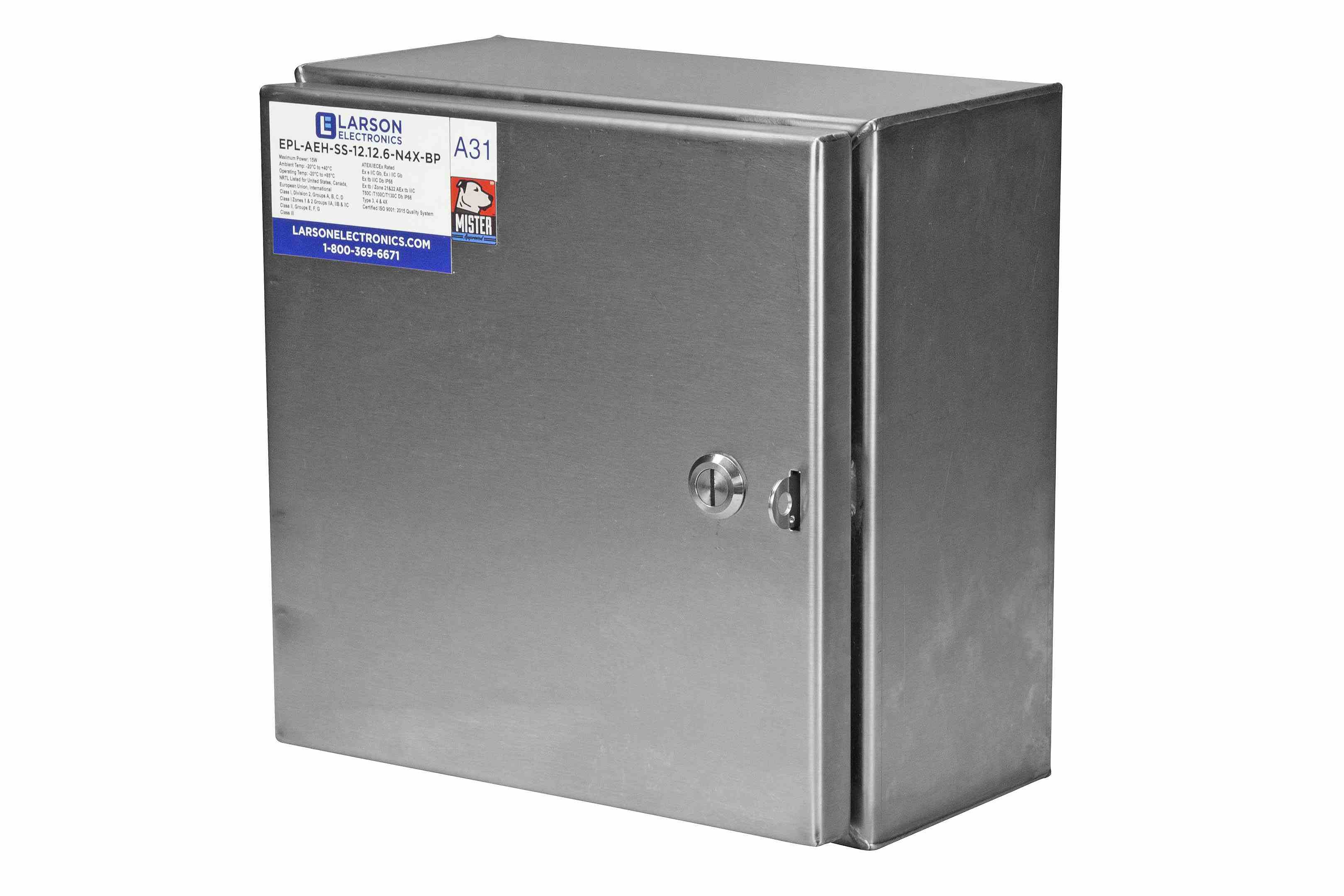 Larson Electronics - 20