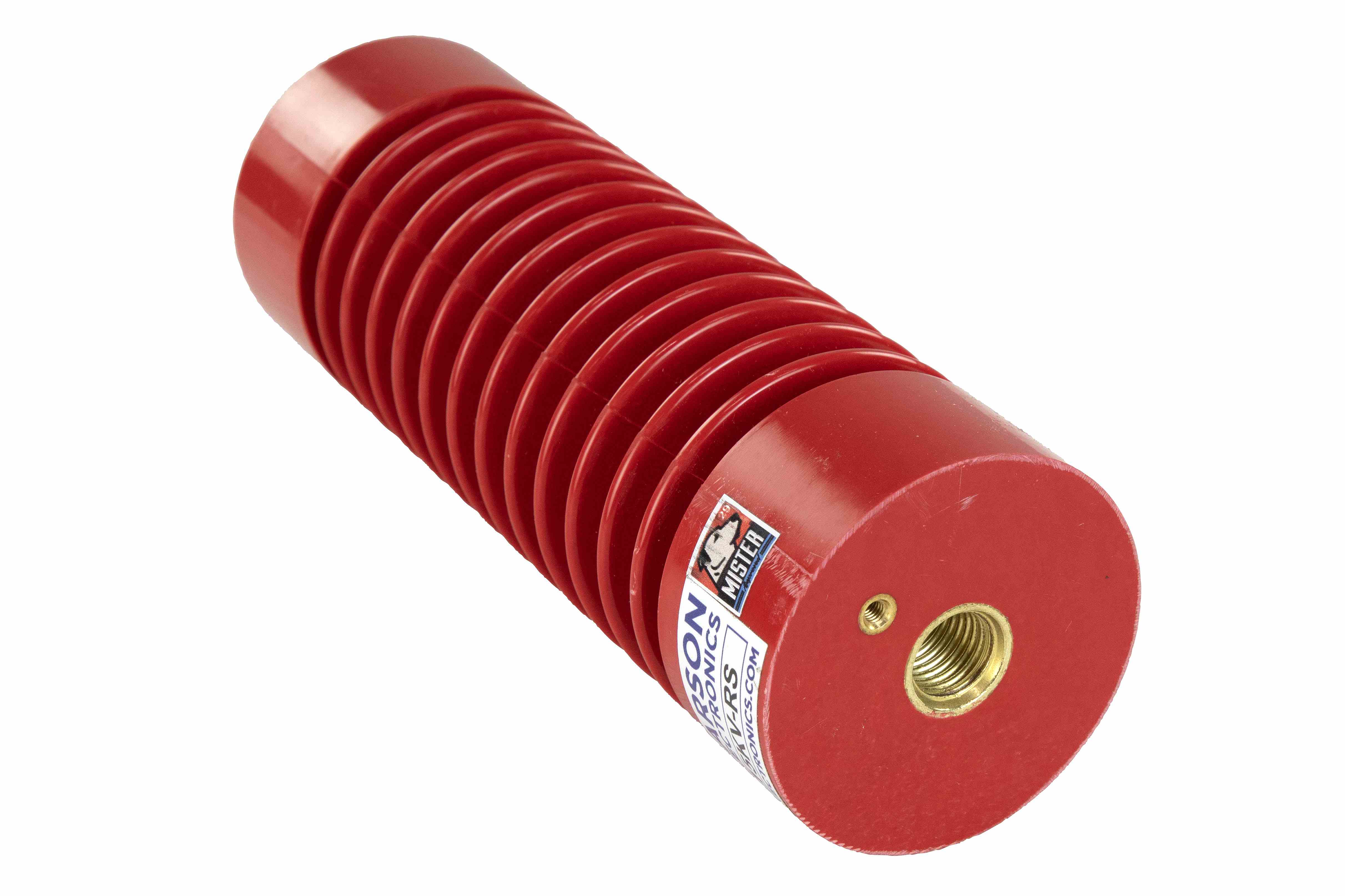 Larson Electronics - Busbar Support Insulator, ≥2.4 kV, Epoxy Resin ...