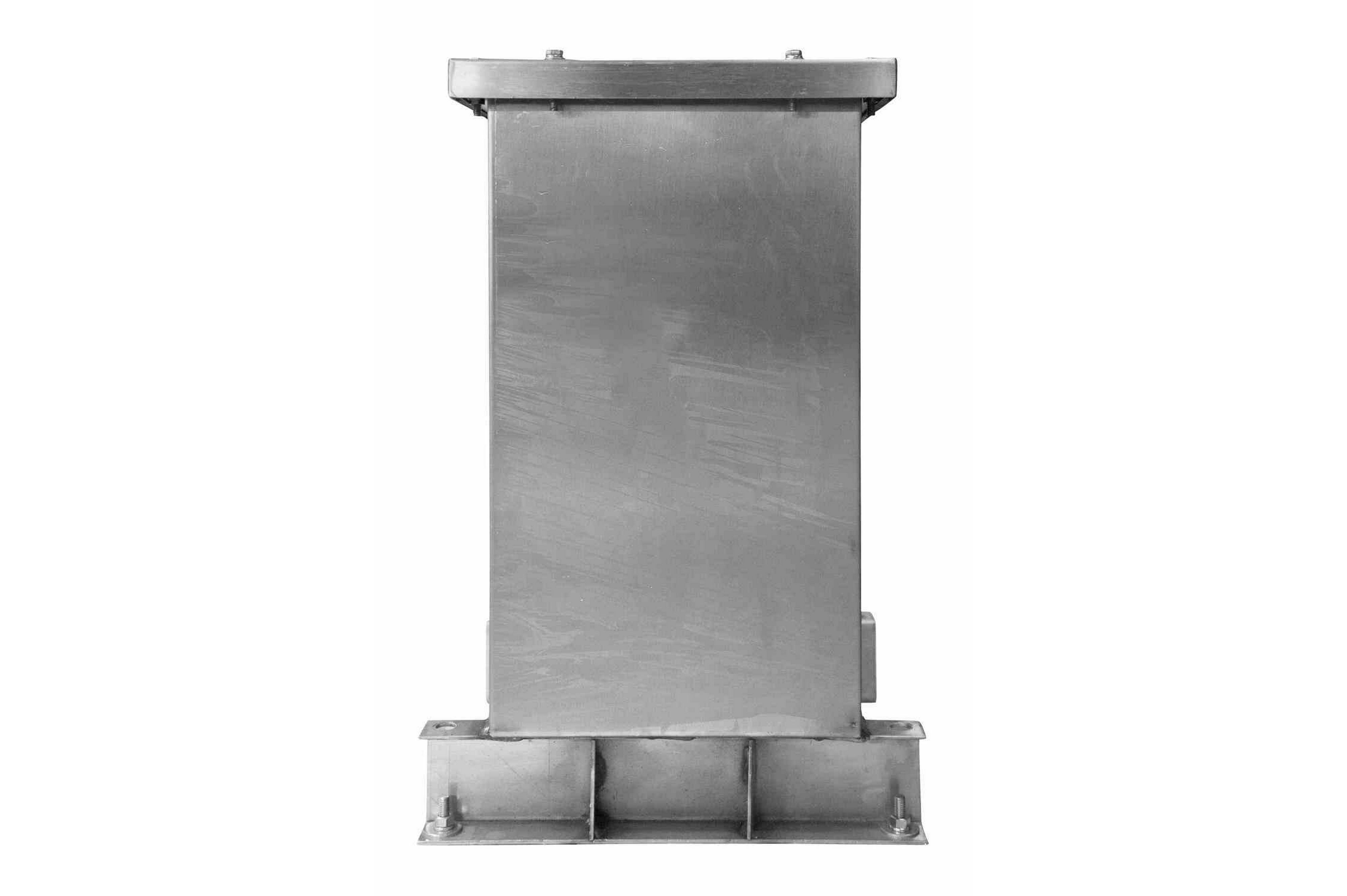 Larson Electronics - 75 kVA Isolation Transformer - 480V Delta Primary ...