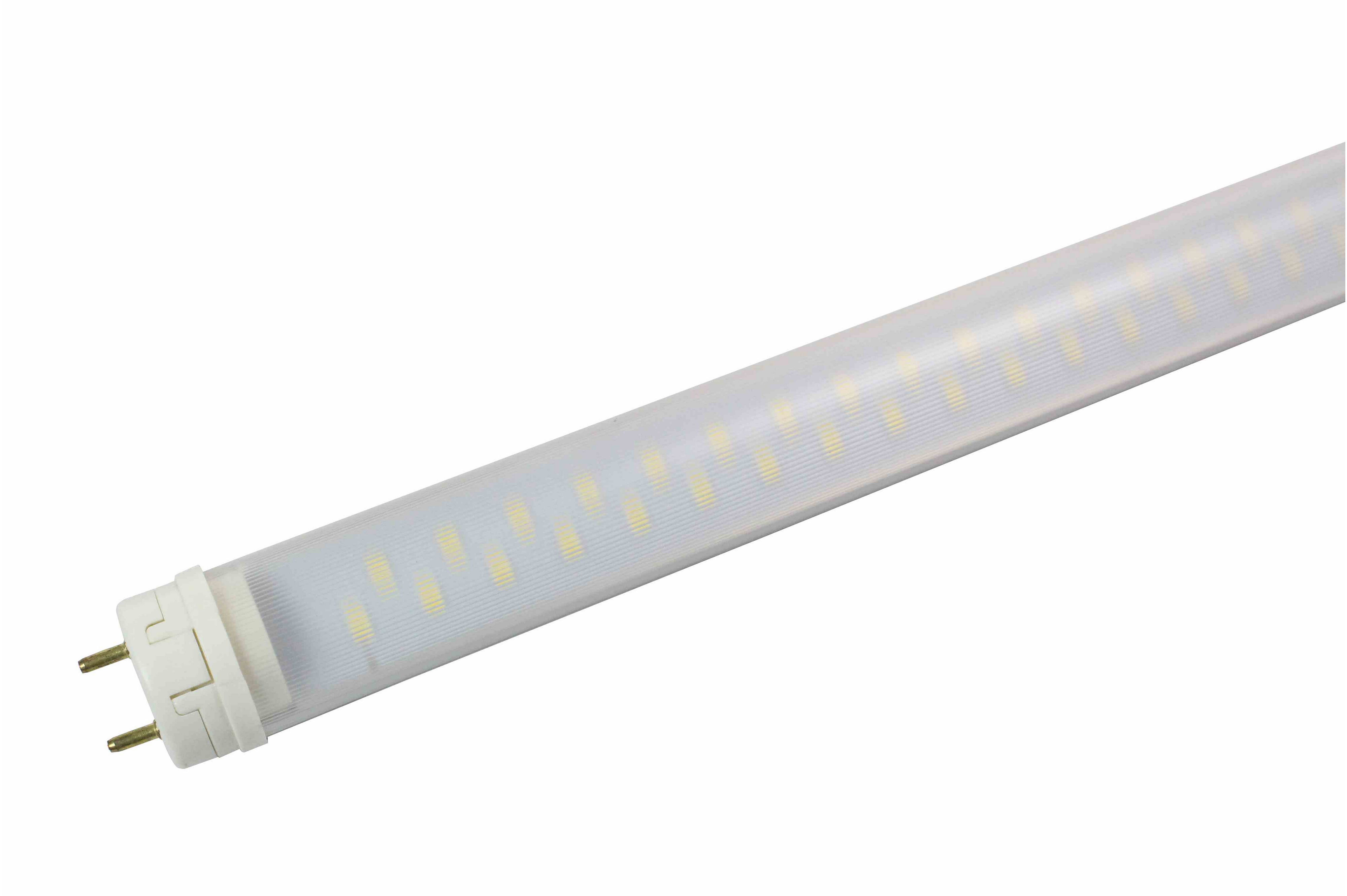 Larson Electronics - 28W LED Replacement Bulb - 4' T8 Lamp - 3500 ...