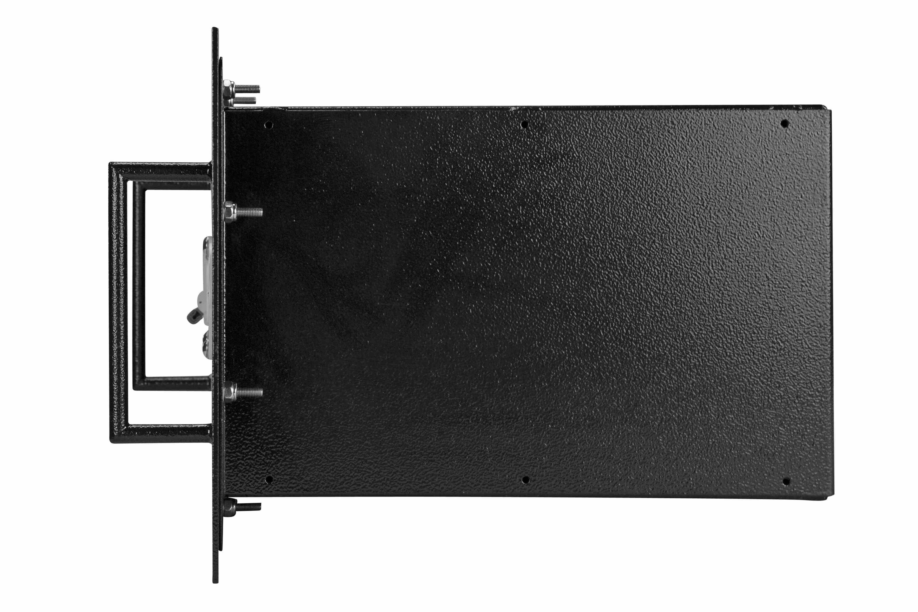 Larson Electronics - 0.5 kVA Rack Mounted Isolation Transformer, 220V ...