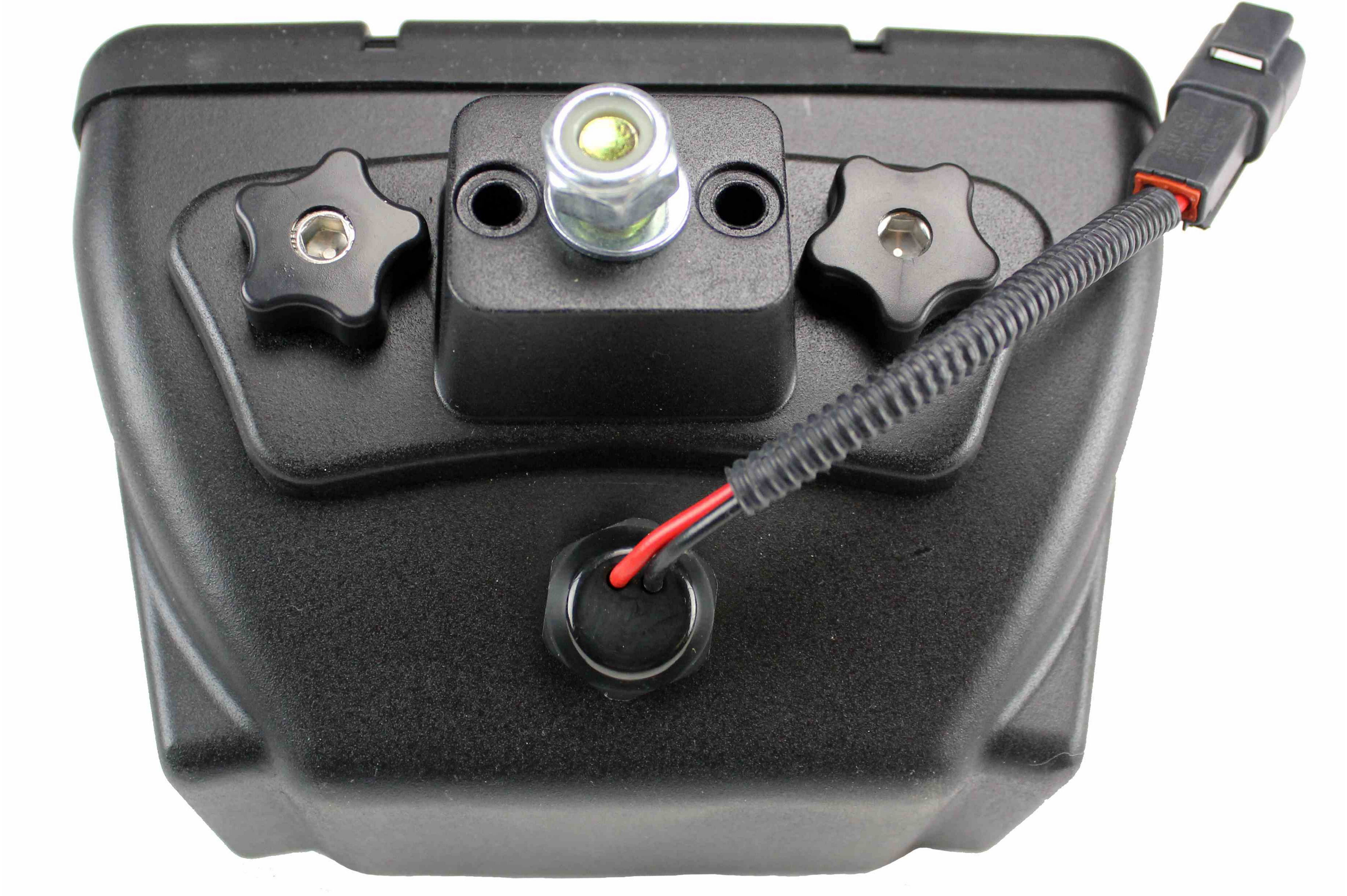 Larson Electronics - 35 Watt HID Equipment Light - HID-A1870-M -3200 ...