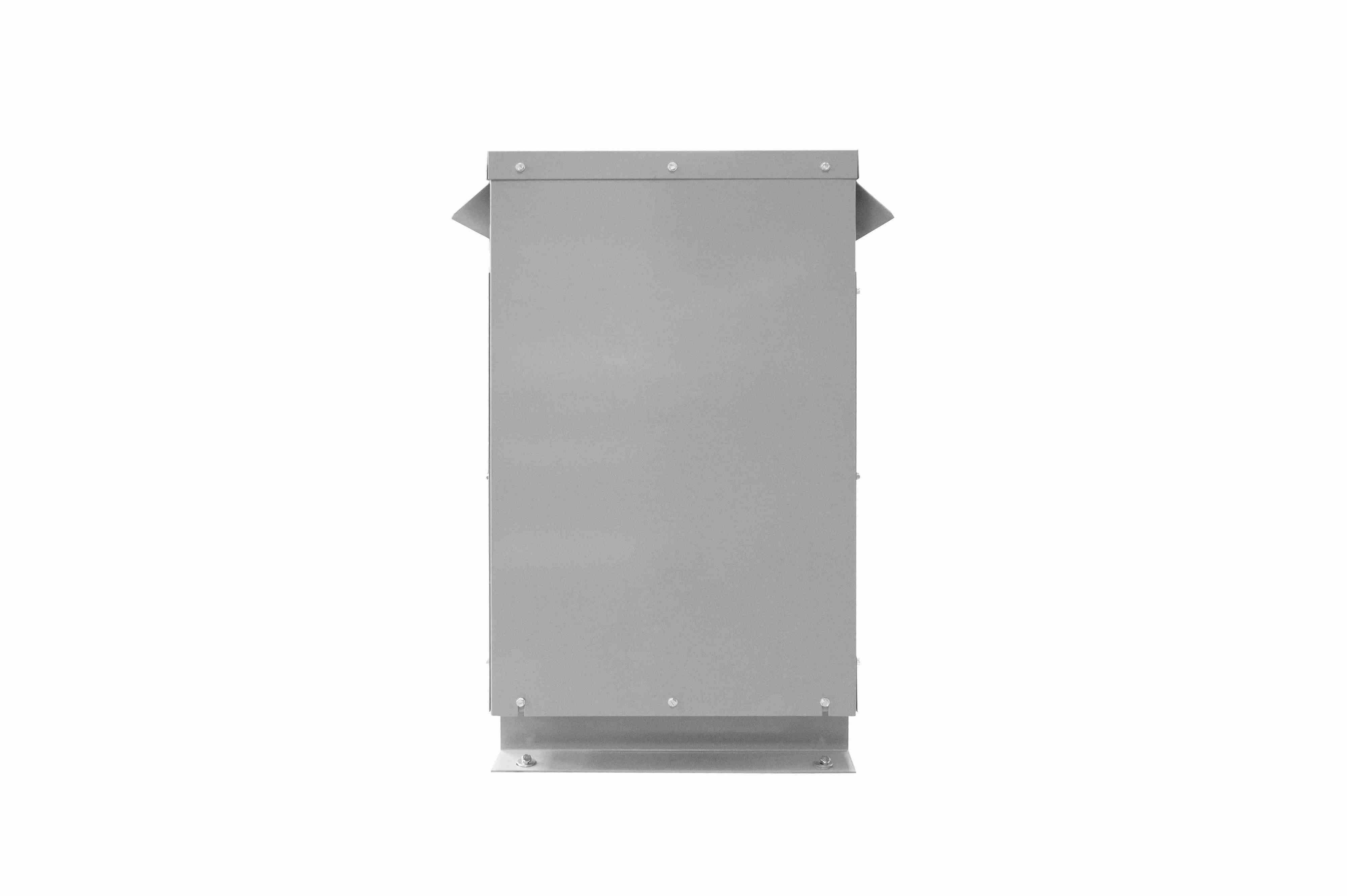 Larson Electronics - 1800 kVA Distribution Transformer - 600V Delta ...