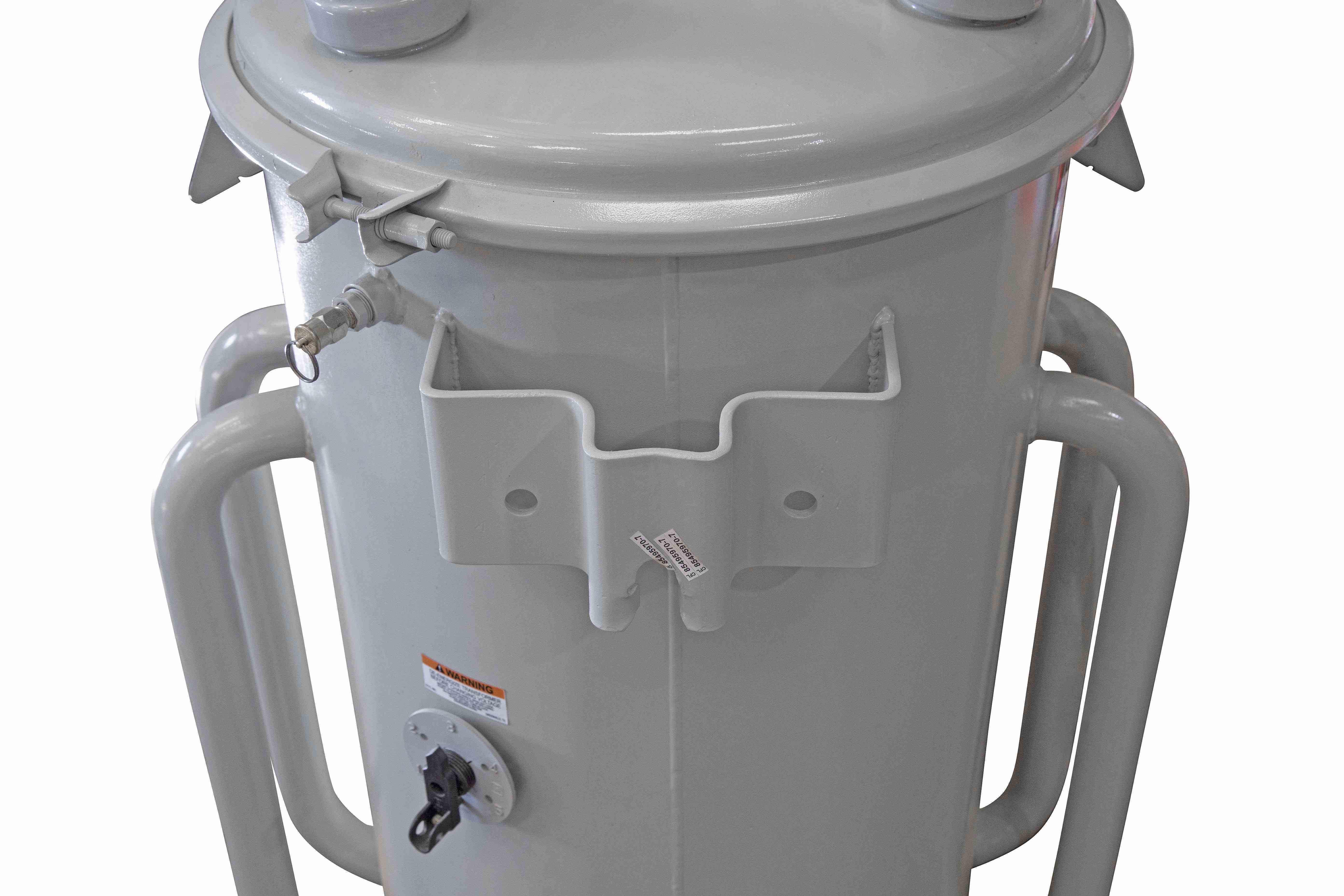 Larson Electronics - 25 KVA CSP Overhead Distribution Transformer, Pole ...