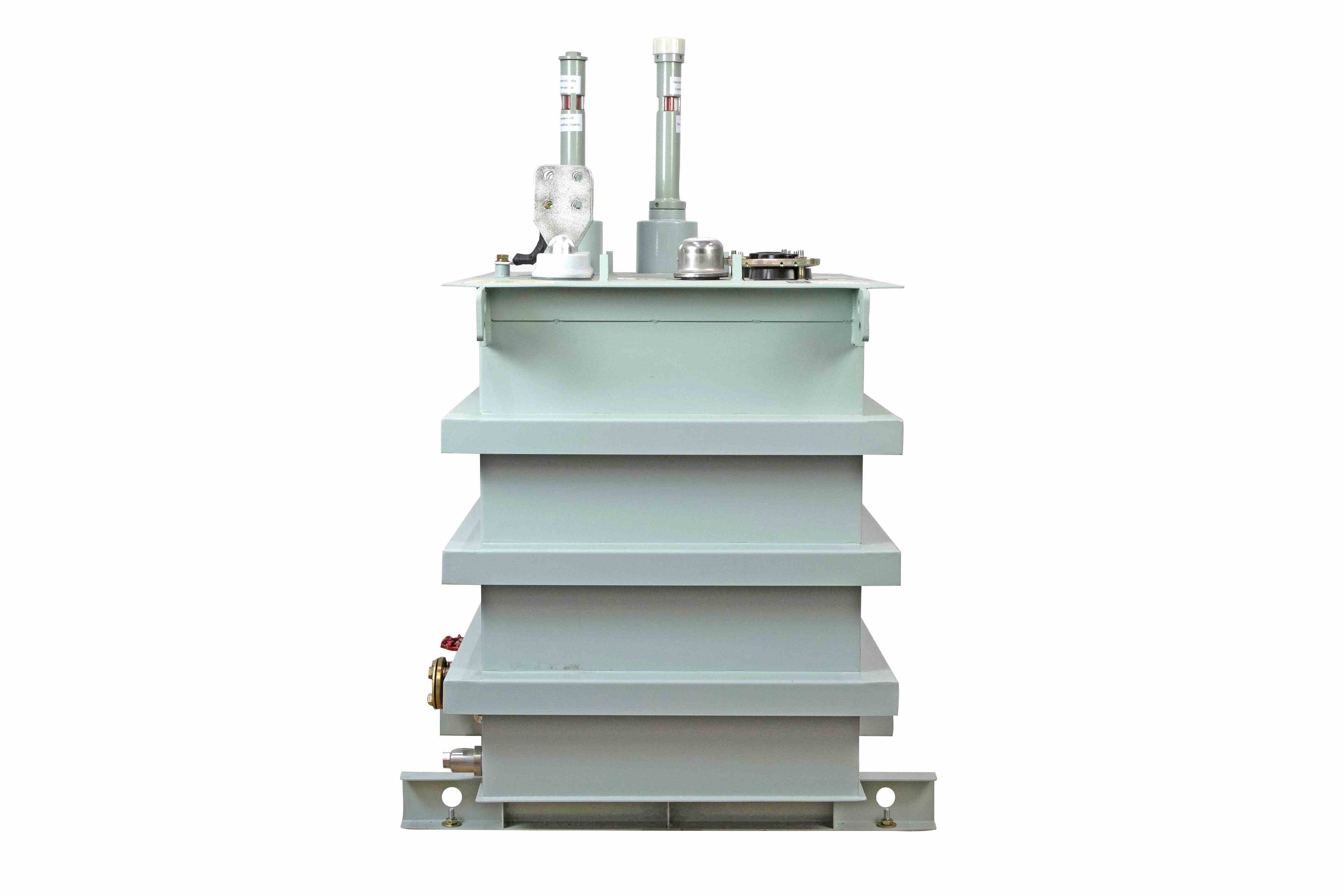 Larson Electronics - 250 KVA Submersible Distribution Transformer ...