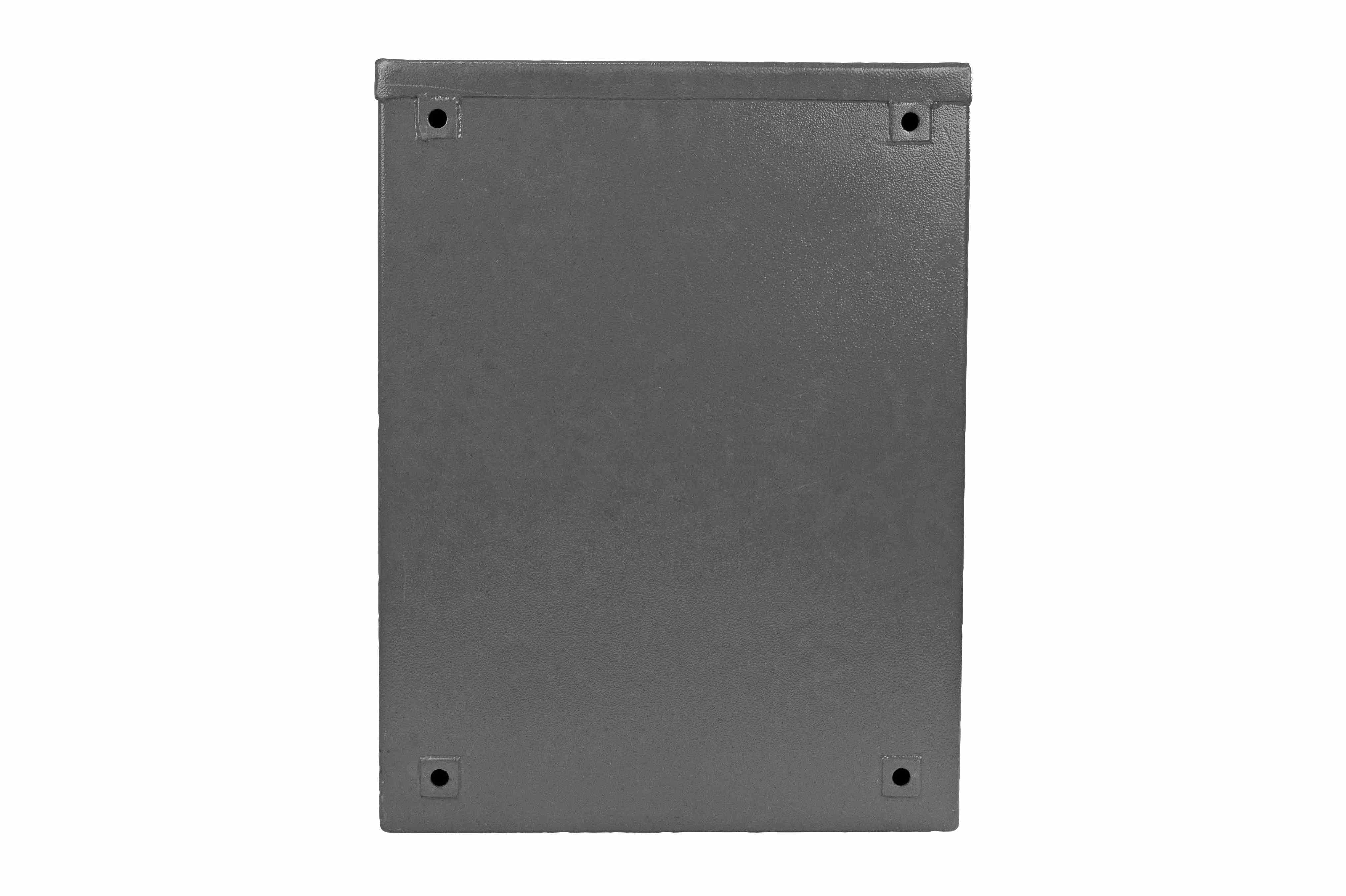 600 Amp Static Transfer Switch Automatic/Manual/Remote - 480V 3PH 3P4W ...