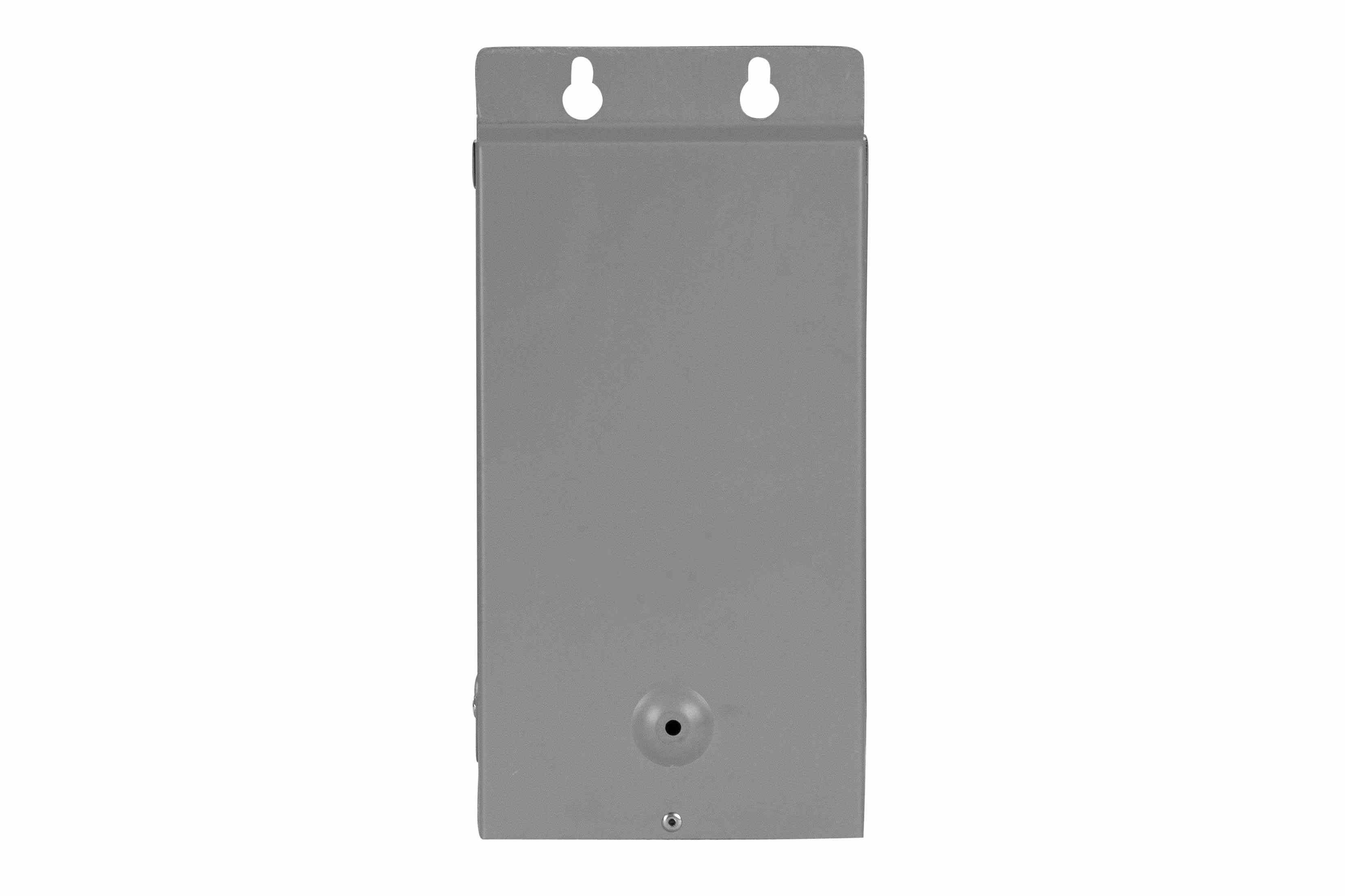 Larson Electronics - 0.5 kVA Isolation Transformer - 208V Primary ...